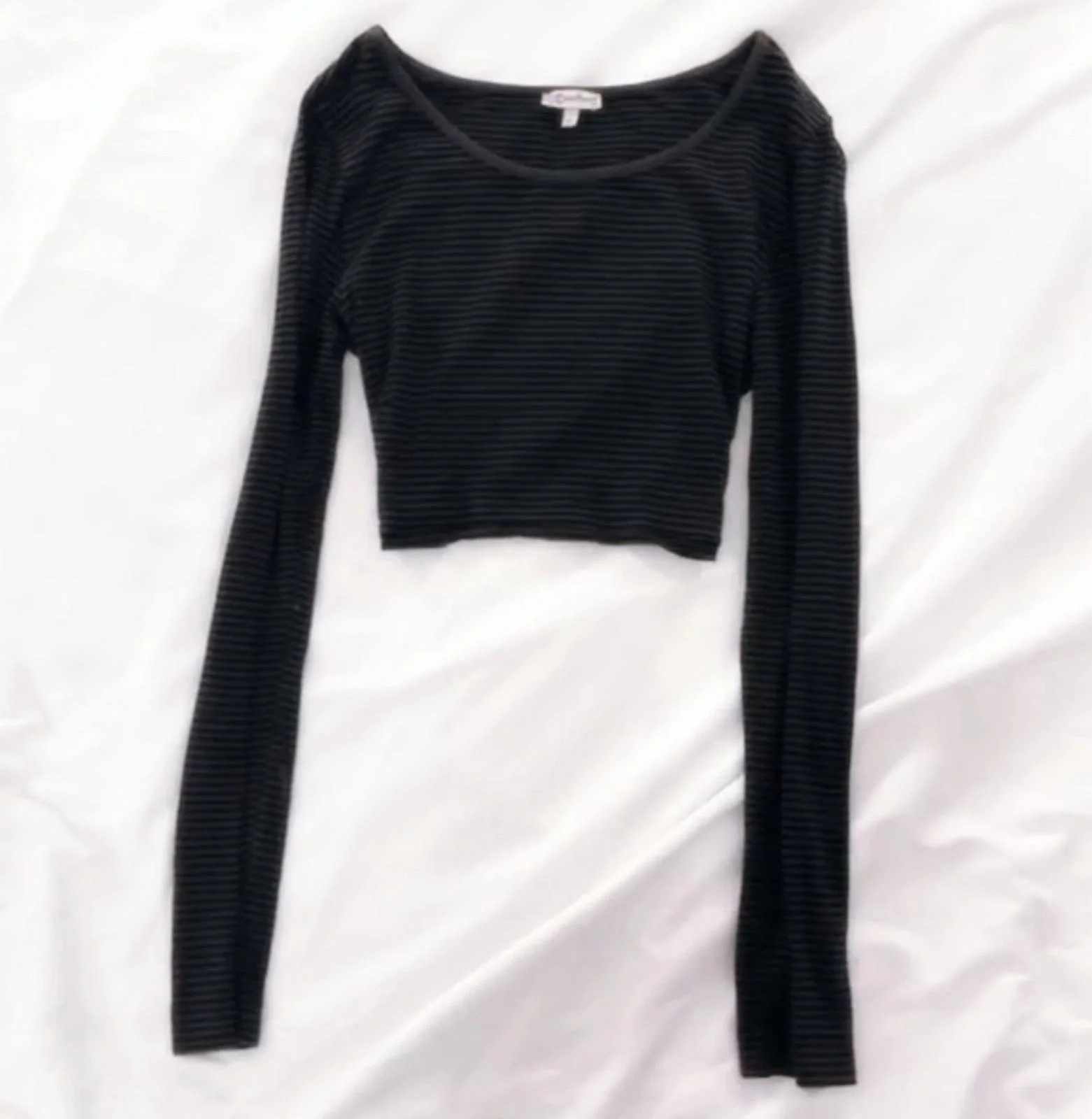 Long Sleeve, size S / 36 / 8, photo 1