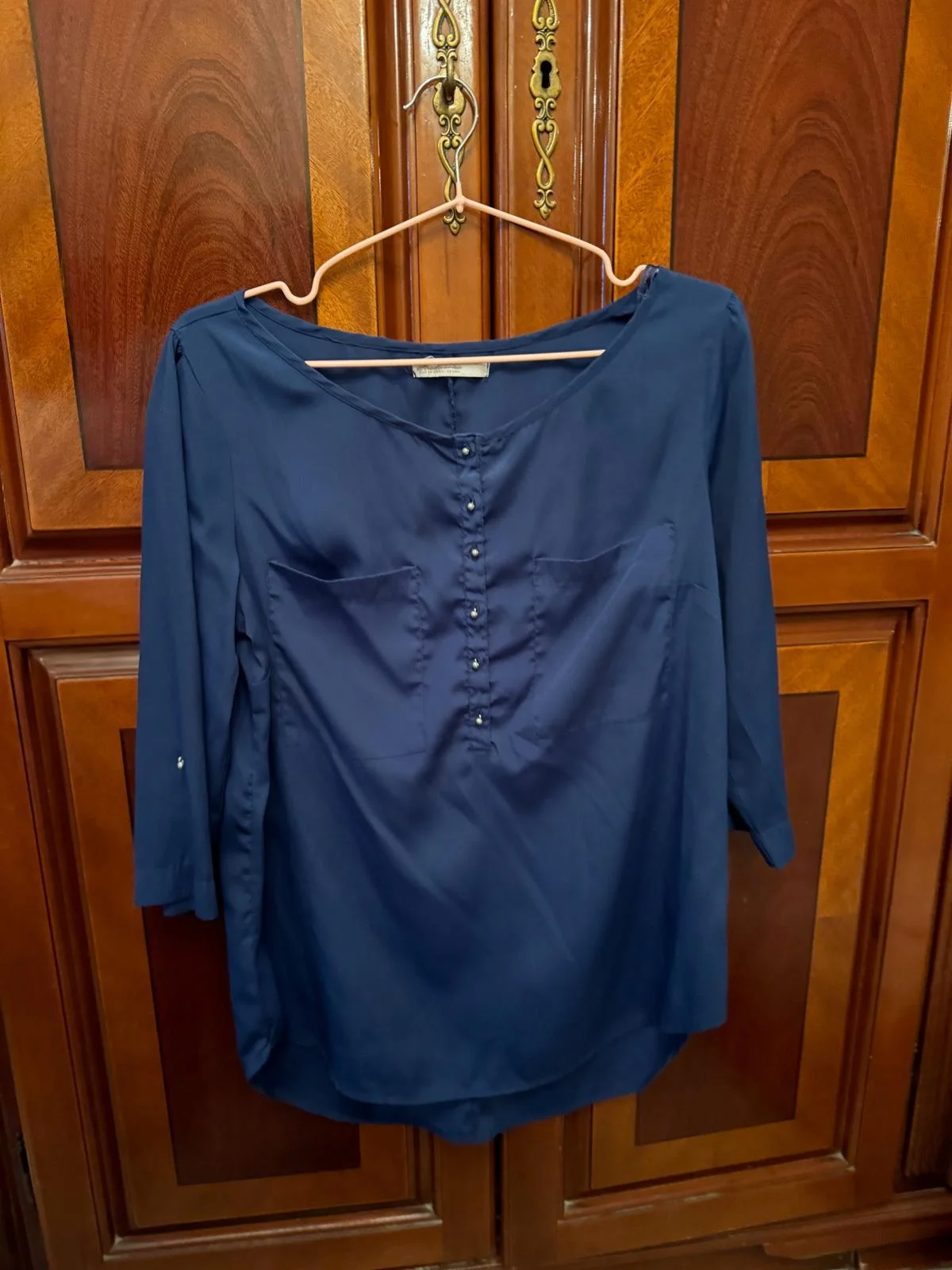 Stradivarius Blouses, size M / 38 / 10, photo 1