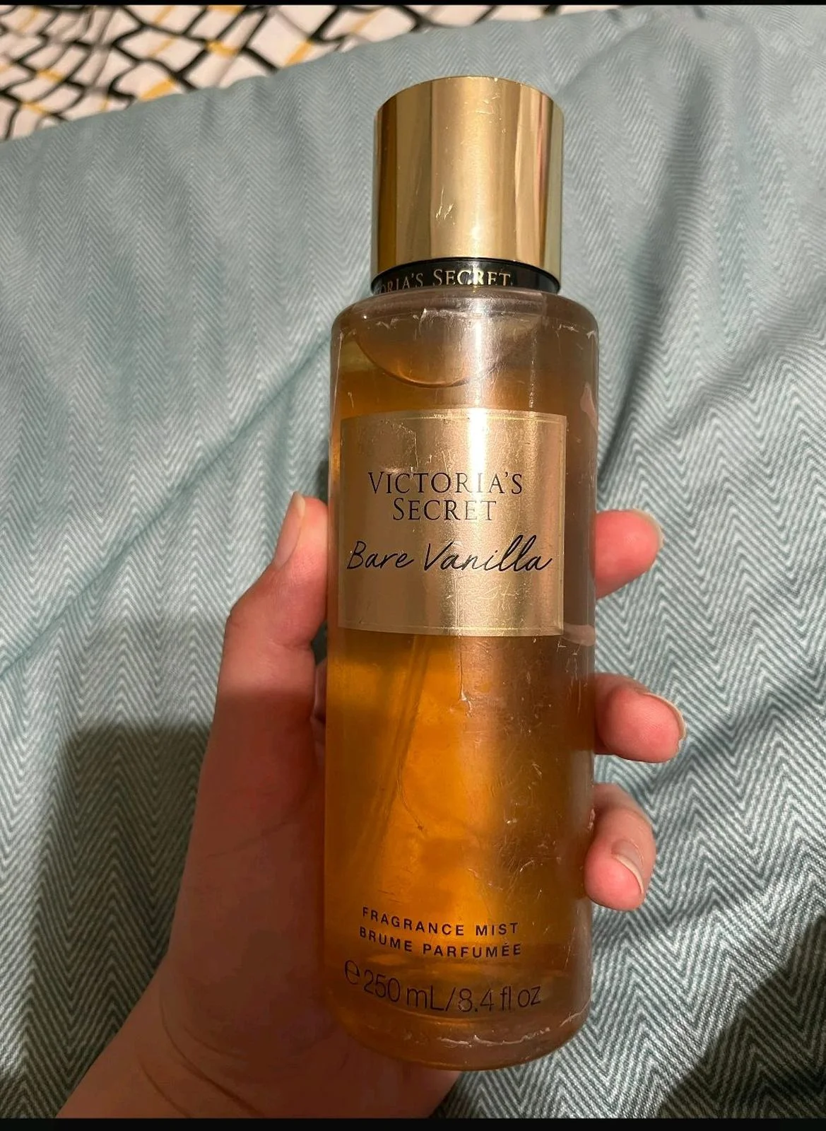 Victoria's Secret Perfume, size Other, photo 1