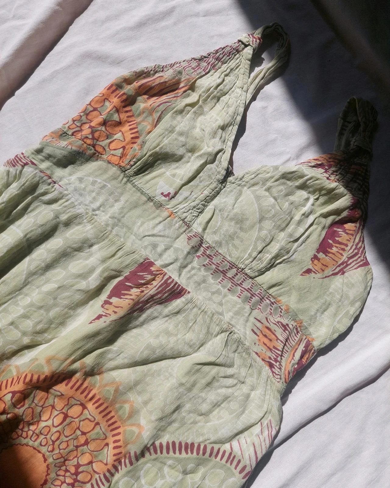 Sundresses, size M / 38 / 10, photo 1