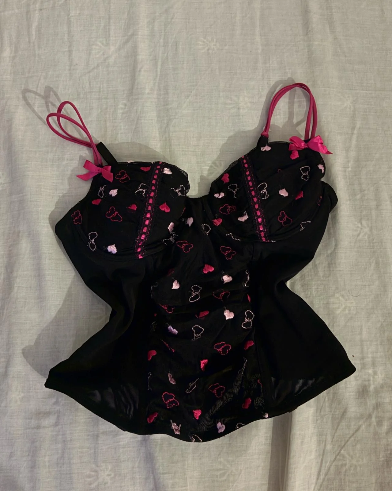 Crop Tops, size L / 40 / 12, photo 1