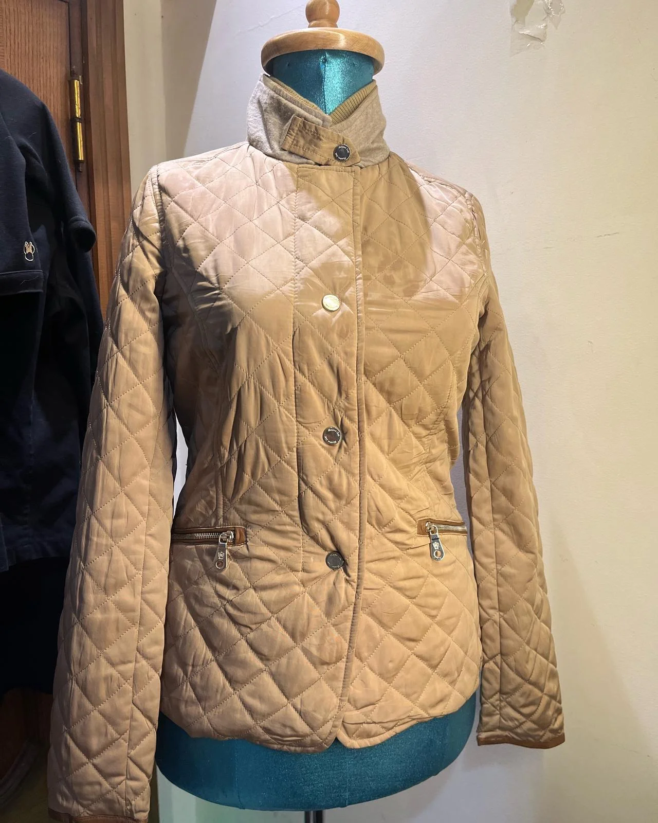 Massimo Dutti Jackets, size S / 36 / 8, photo 1