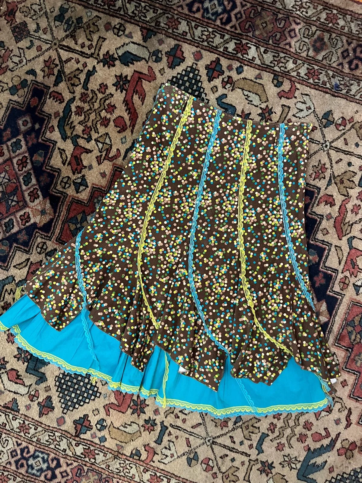Skirts, size Other, photo 1