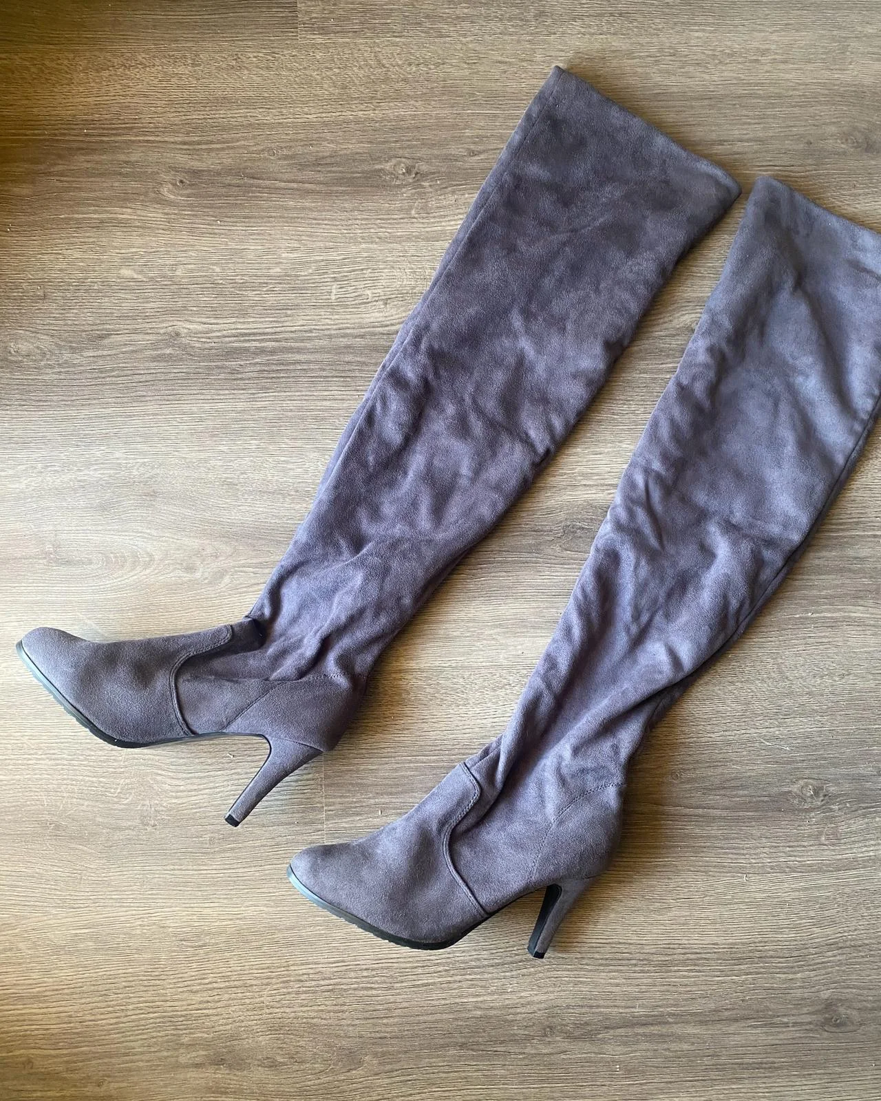 Heels, size 40, photo 1