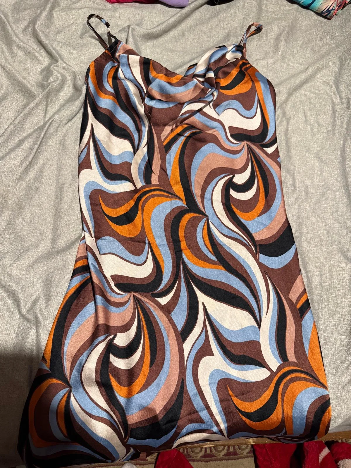 Primark Mini Dresses, size L / 40 / 12, photo 1