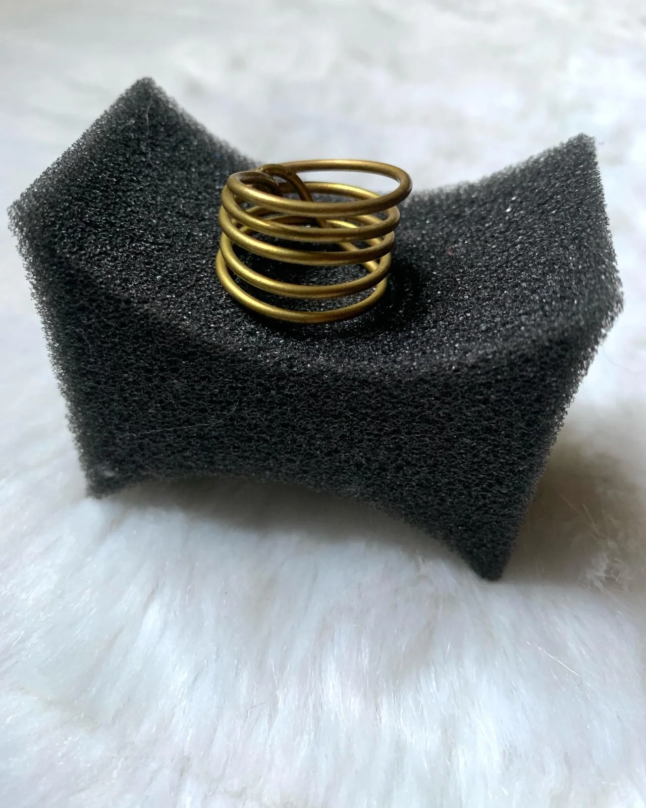 Rings, size One size, photo 1