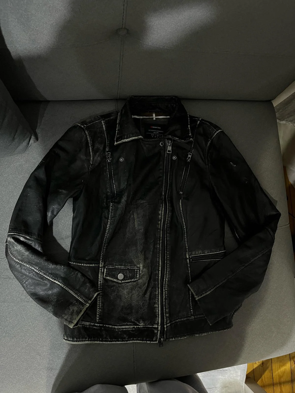 Jackets, size M / 38 / 10, photo 1