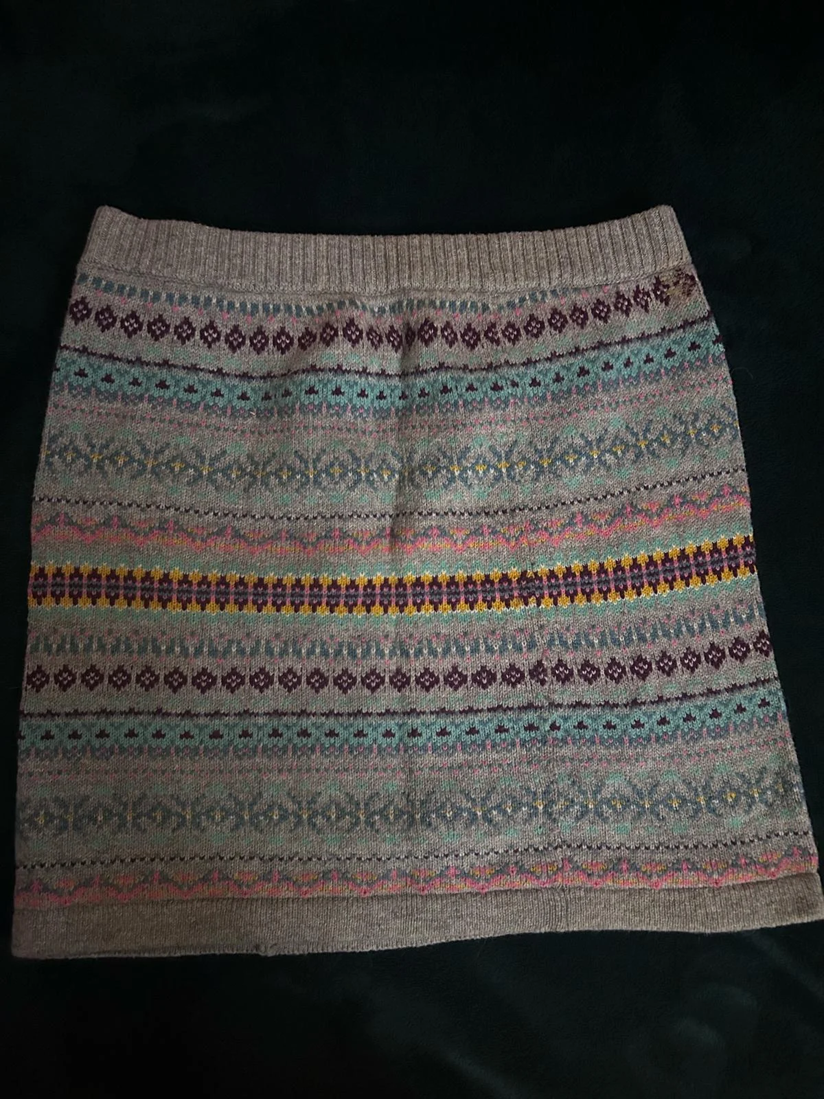 H&M Skirts, size S / 36 / 8, photo 1