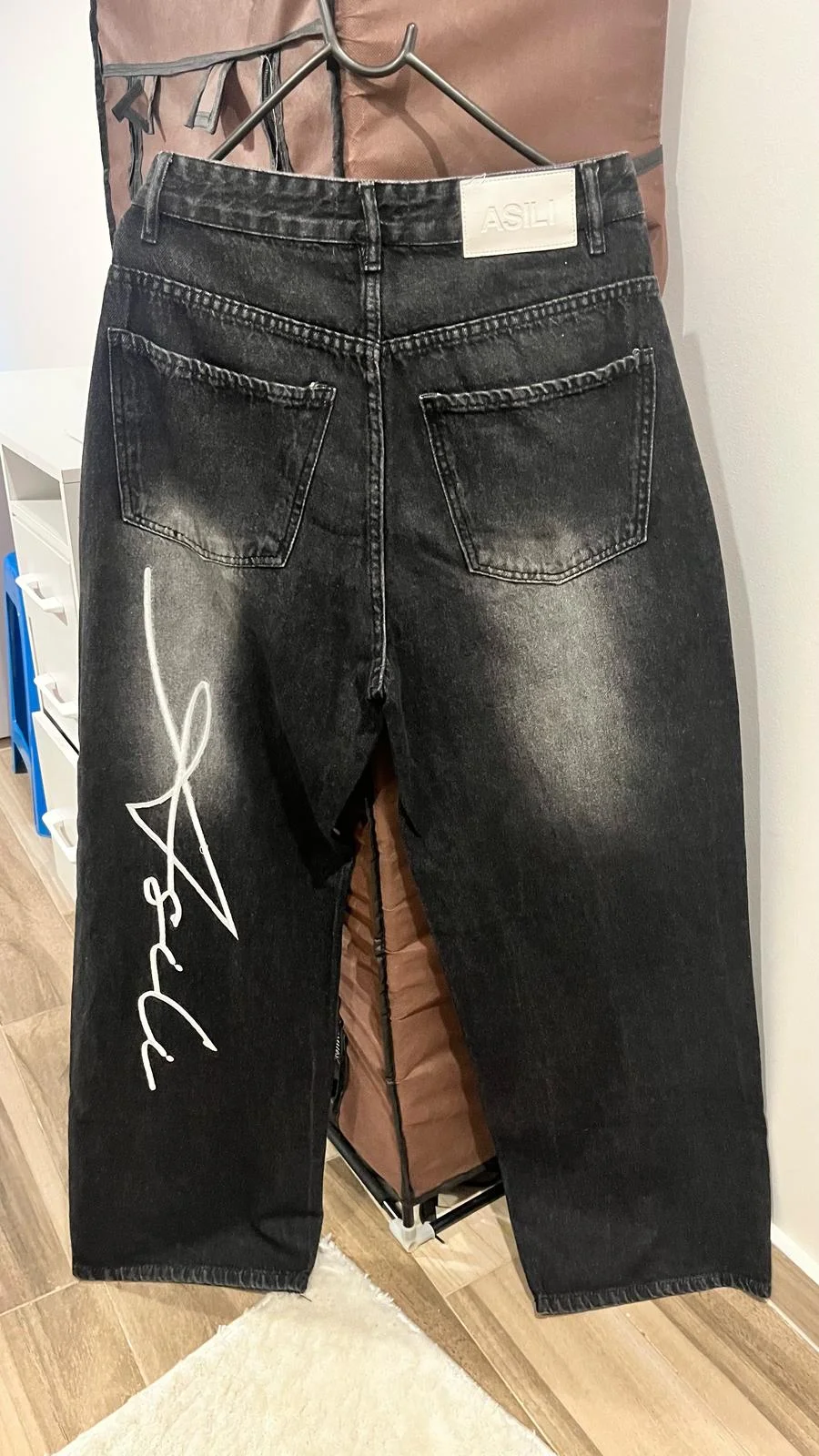 Local Jeans, size Other, photo 1