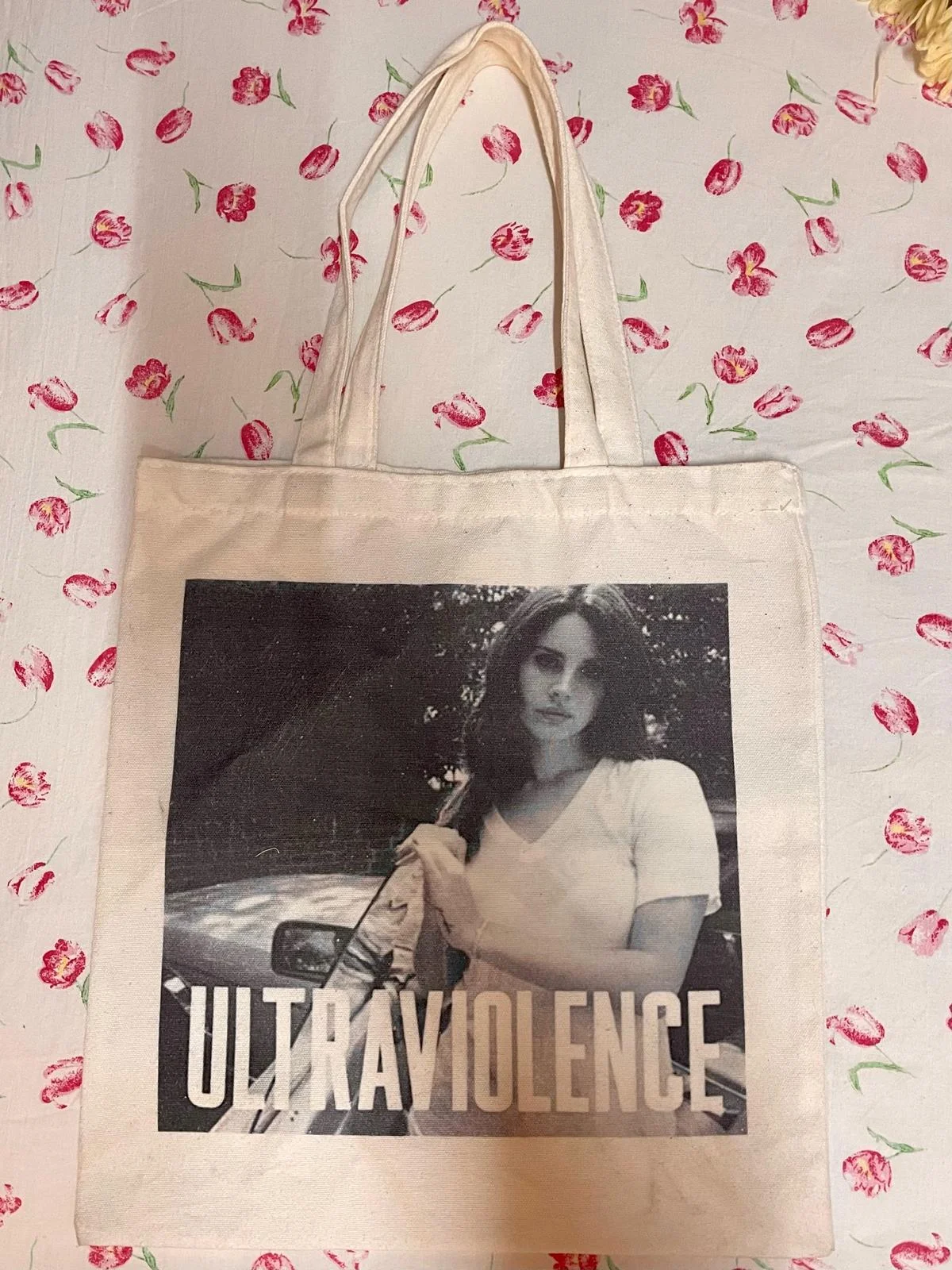 Tote Bag, size Other, photo 1