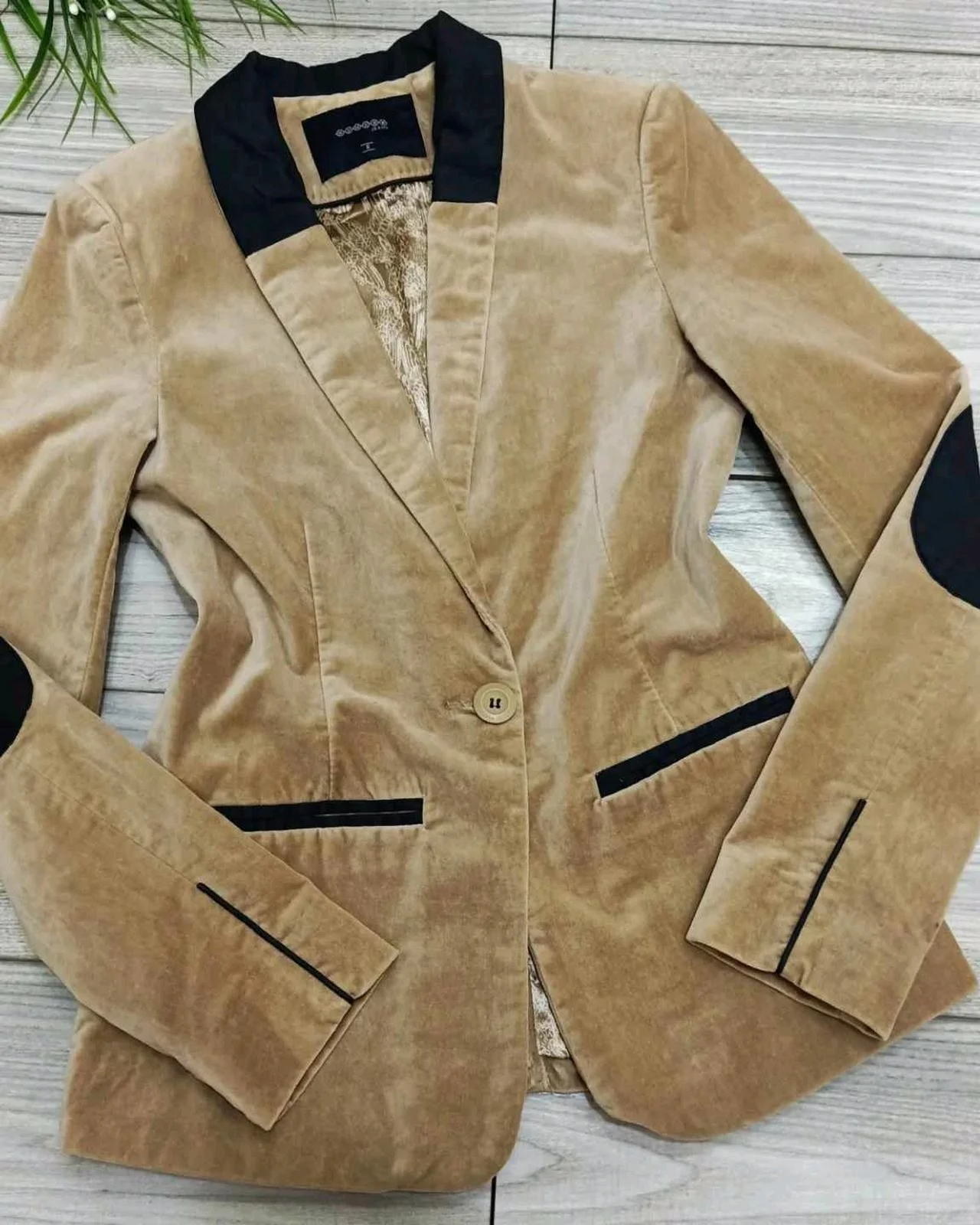 Zara Blazers, size S / 36 / 8, photo 1