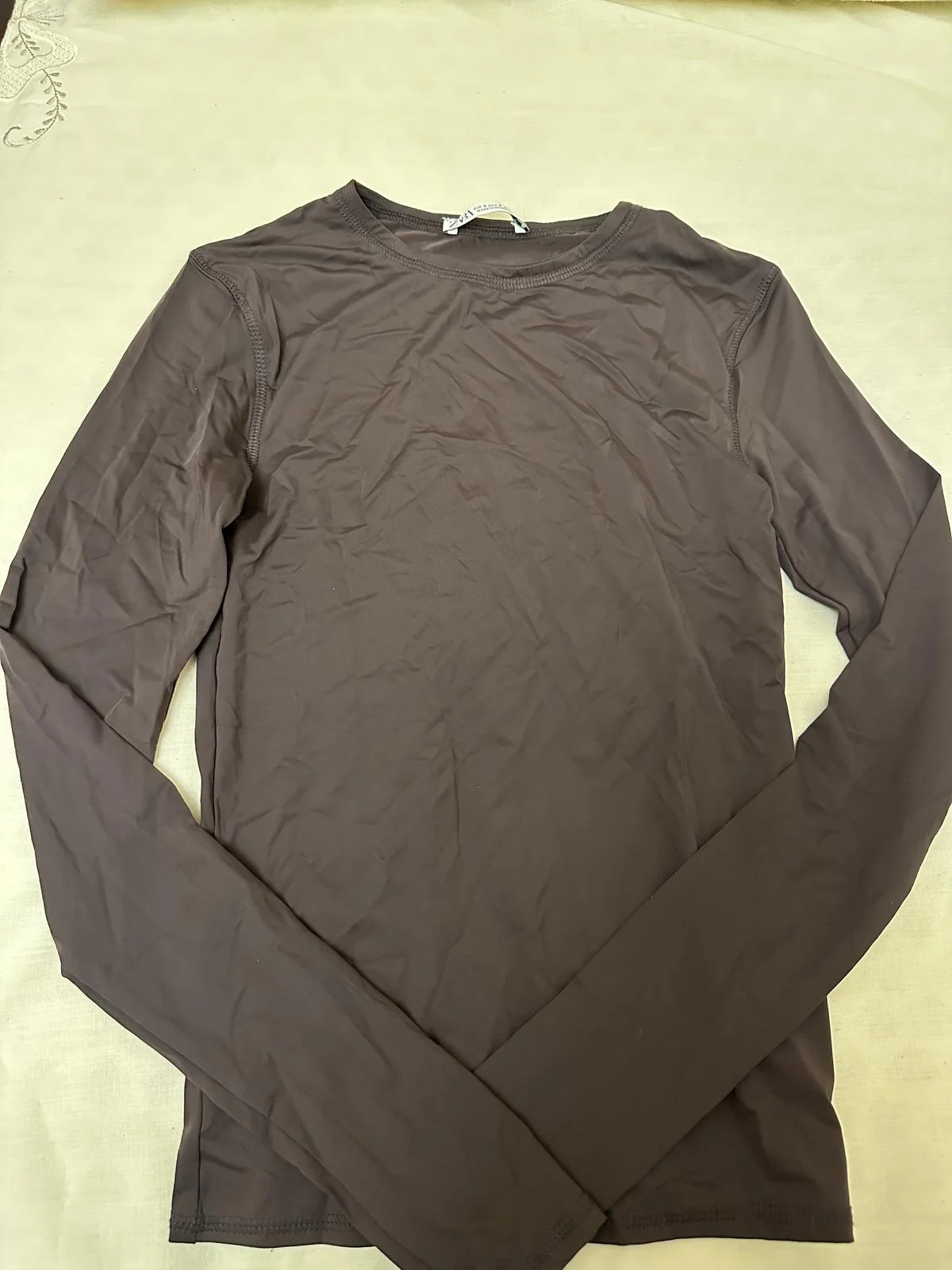 Zara Long Sleeve, size S / 36 / 8, photo 1