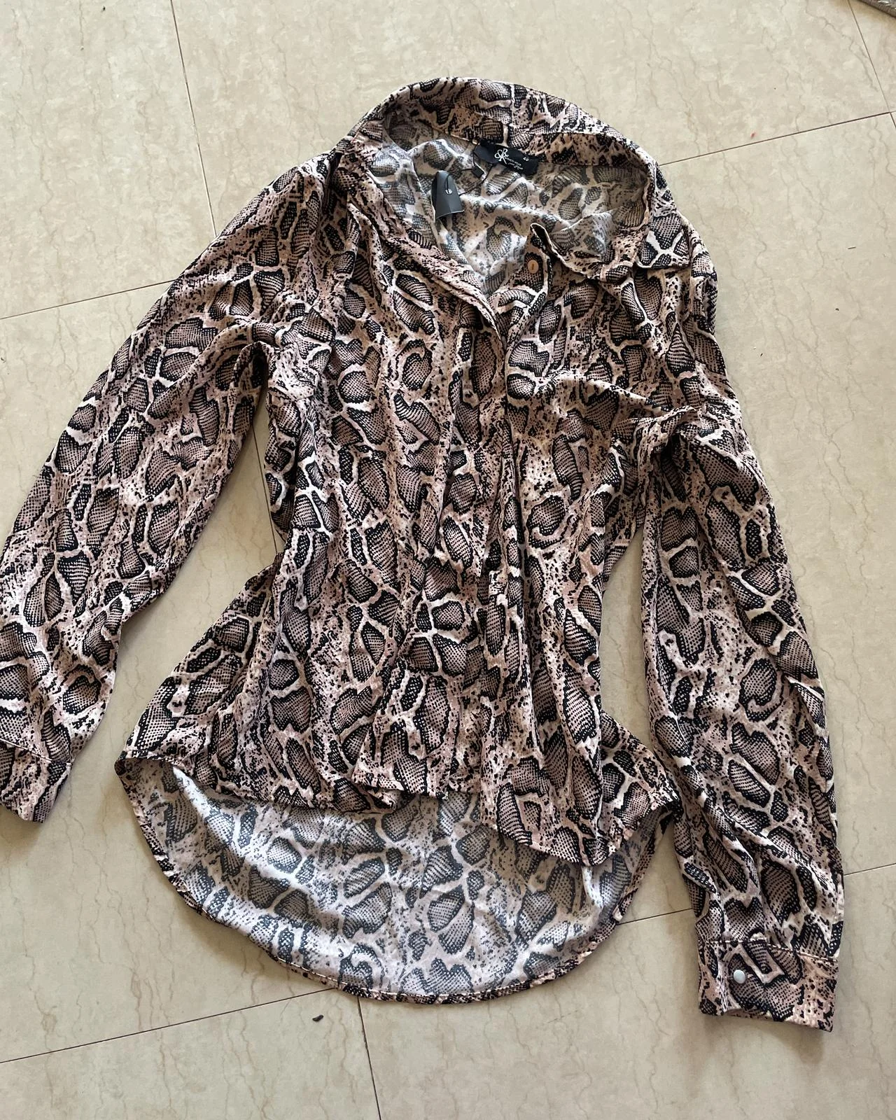 Blouses, size L / 40 / 12, photo 1