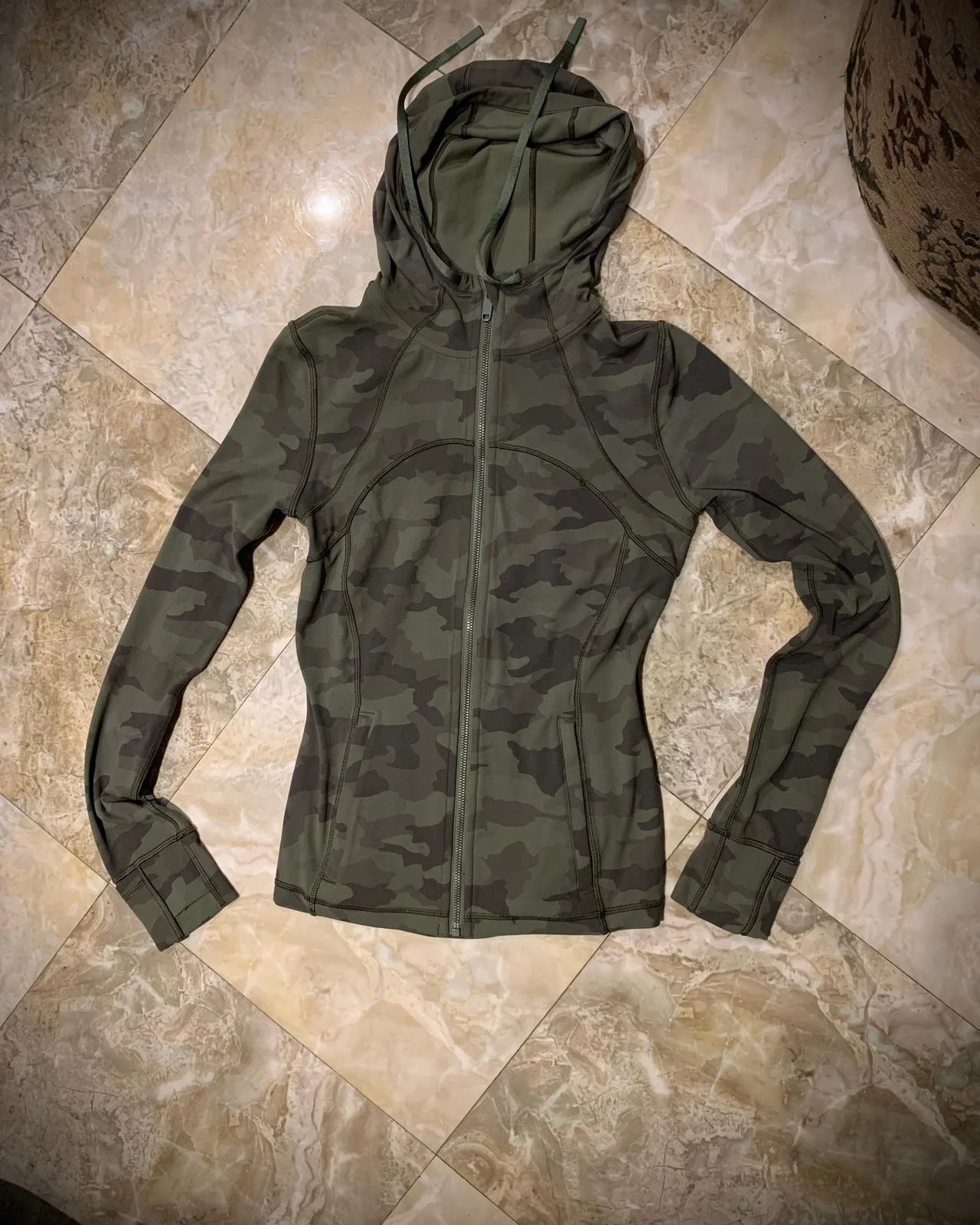 Lululemon Athletic Jackets, size XS / 34 / 6, photo 1
