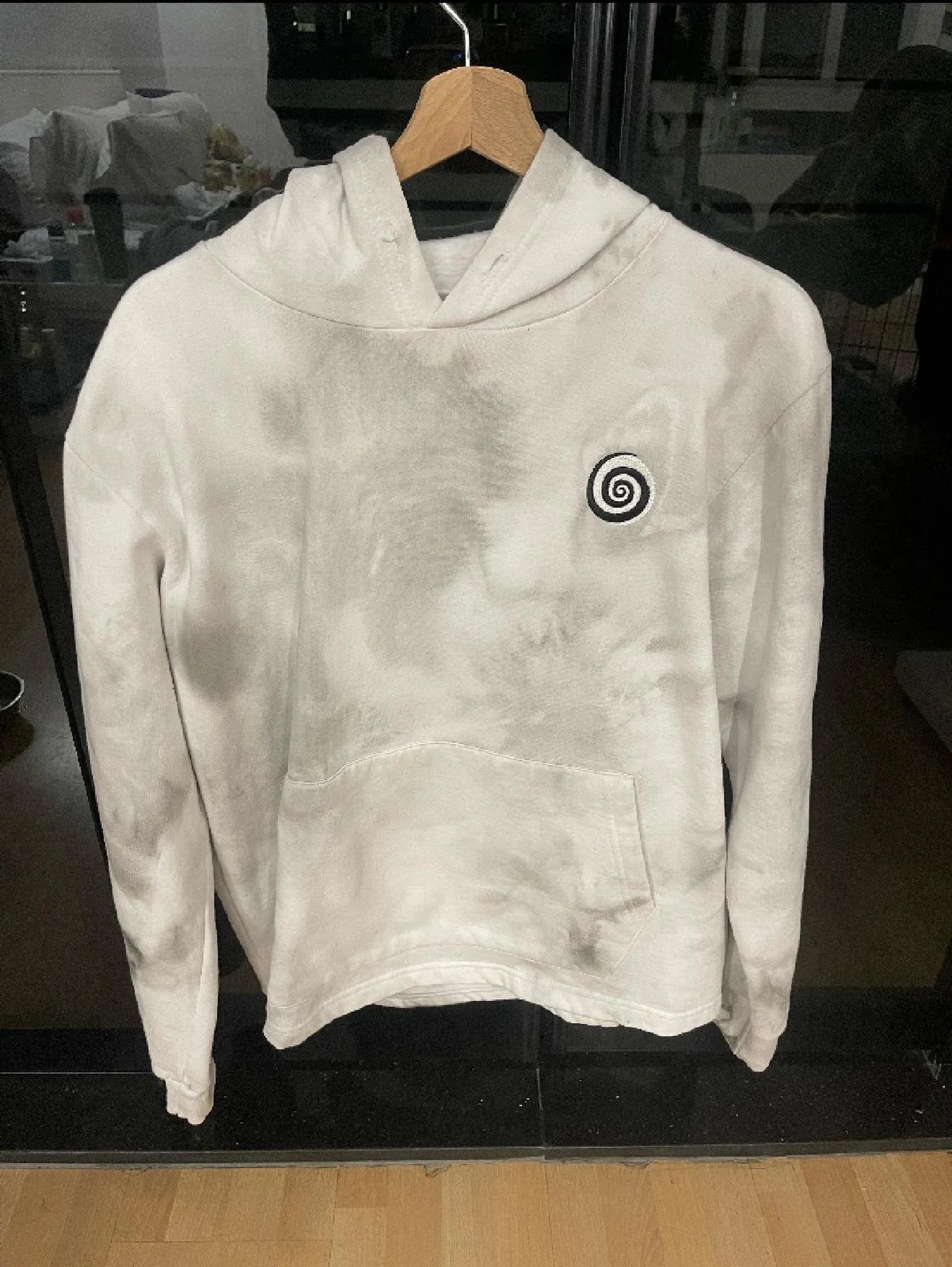 Illusion Hoodies, size M, photo 1
