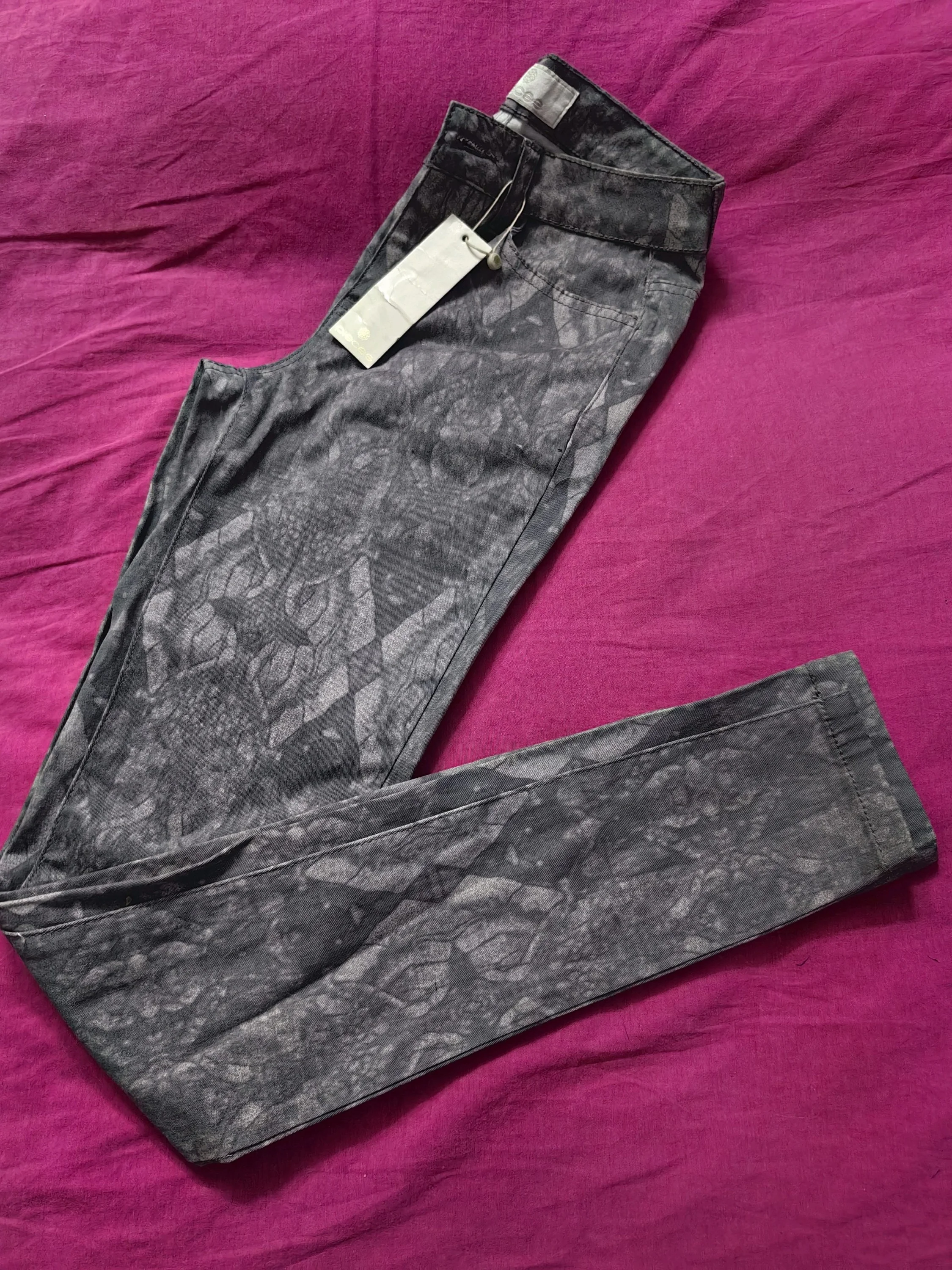 Pieces Leggings, size XS / 34 / 6, photo 1