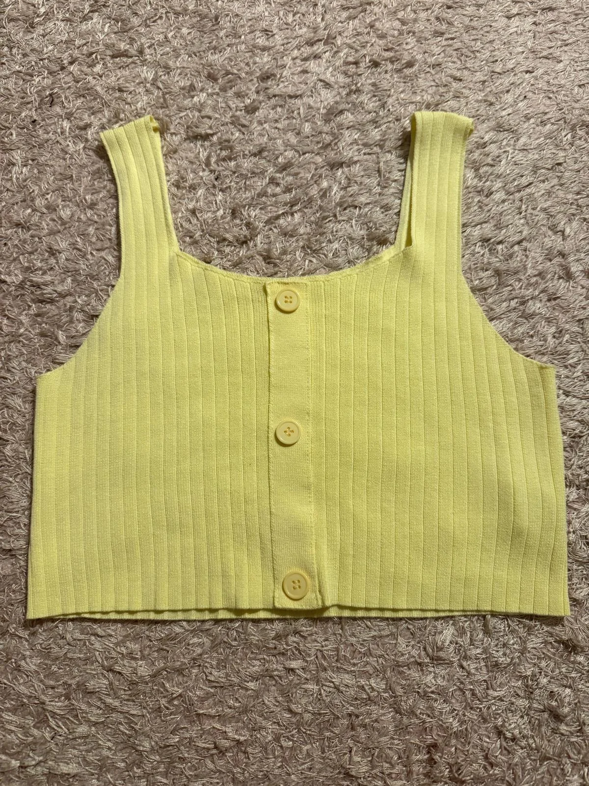 Shein Tank Tops, size XS / 34 / 6, photo 1