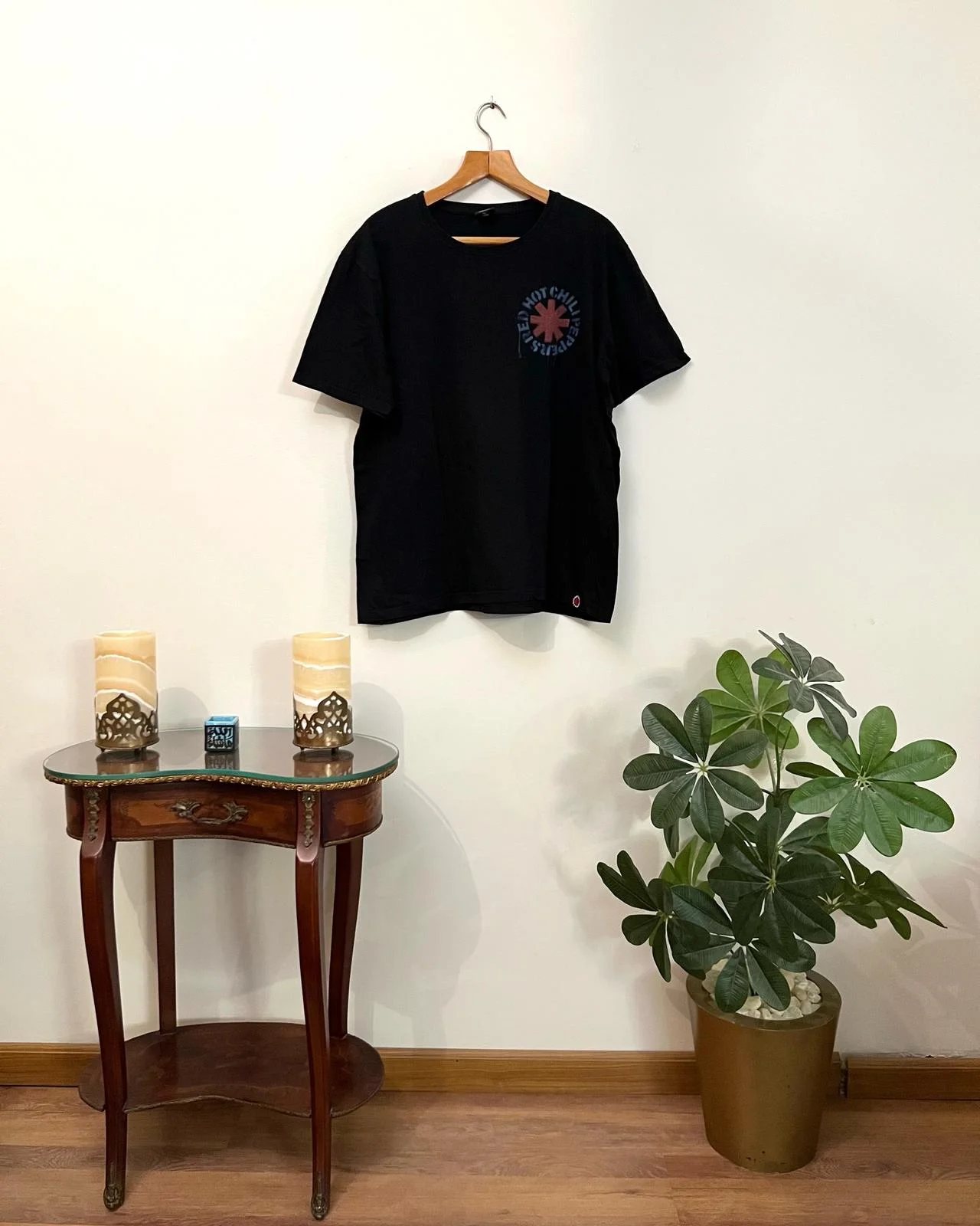 T-shirts, size XXL, photo 1