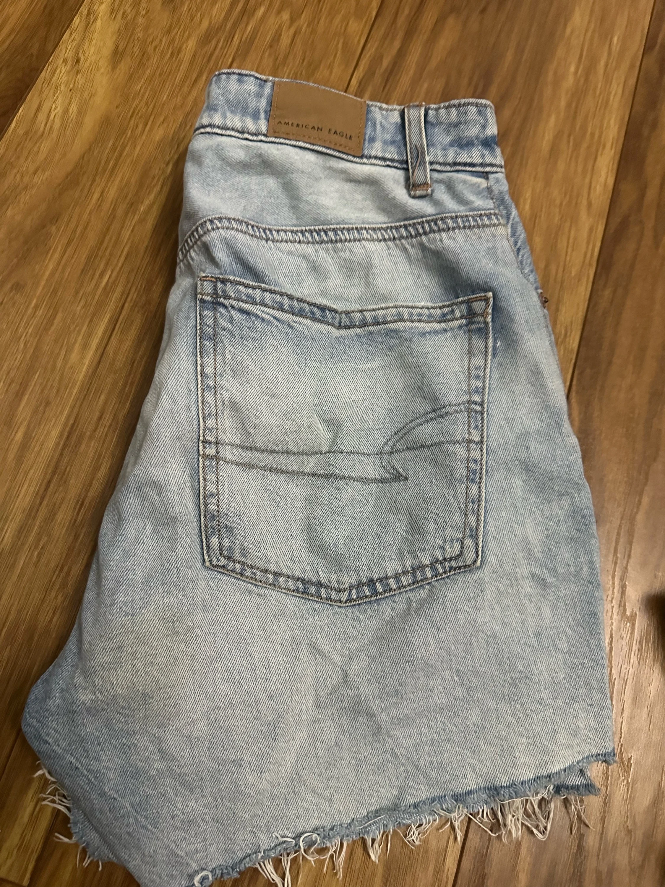 American Eagle Shorts, size M / 38 / 10, photo 1