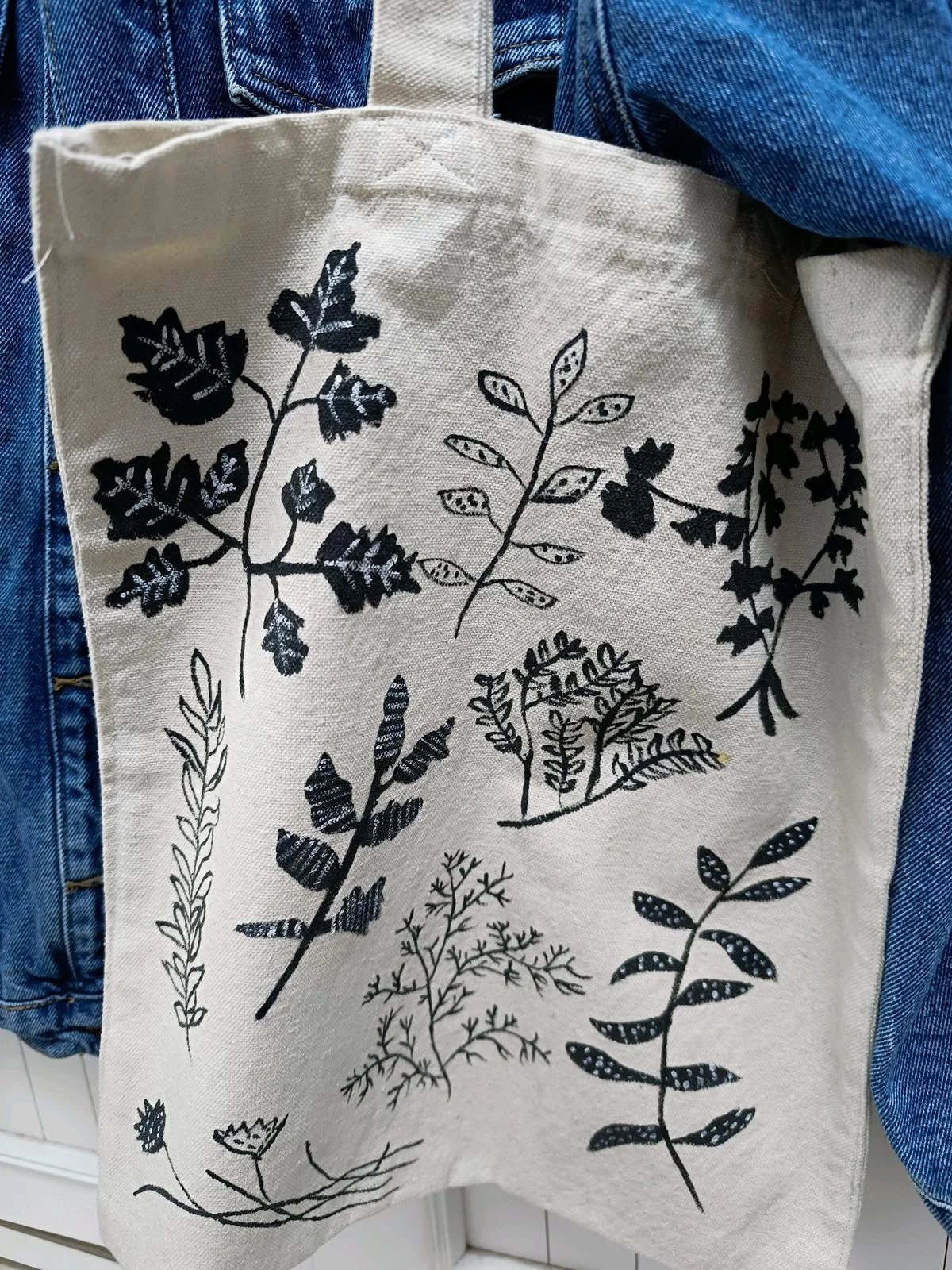 Tote Bag, size Other, photo 1