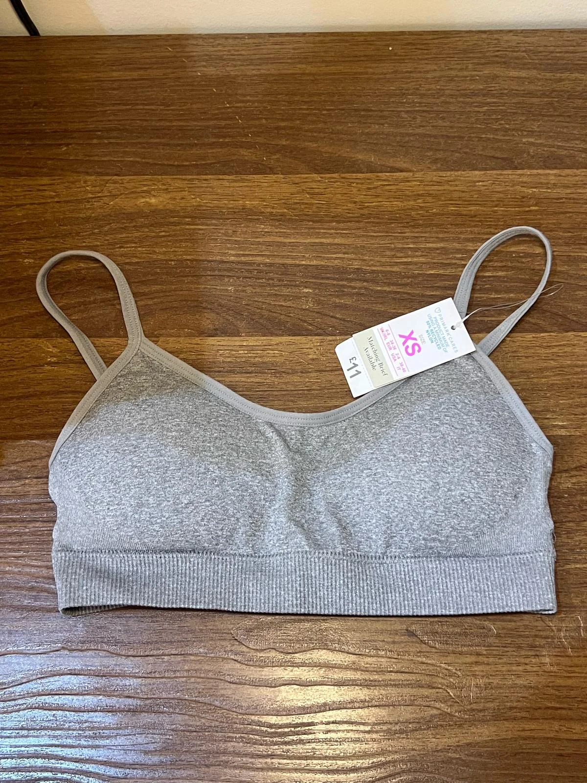 Primark Bras, size XS / 34 / 6, photo 1