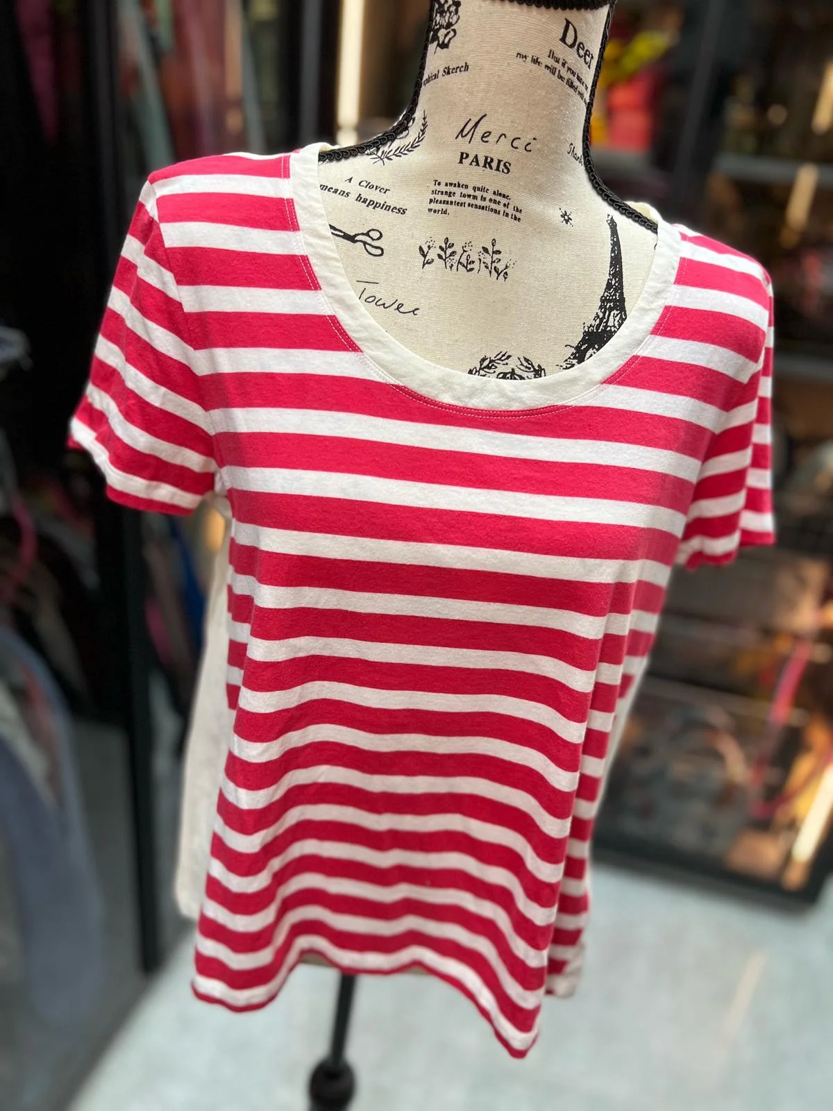 Tommy Hilfiger T-shirts, size M / 38 / 10, photo 1