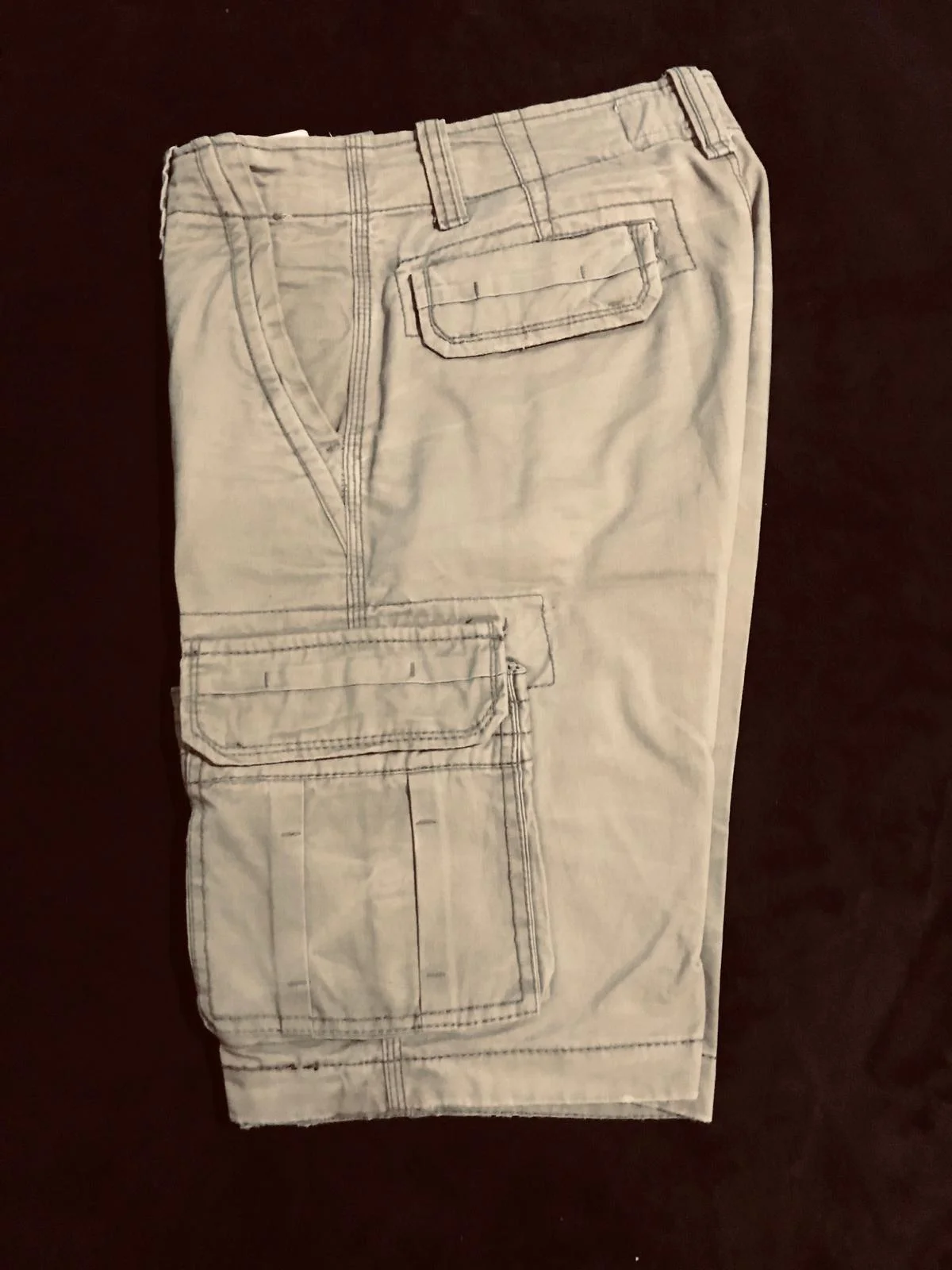 Shorts, size M, photo 1