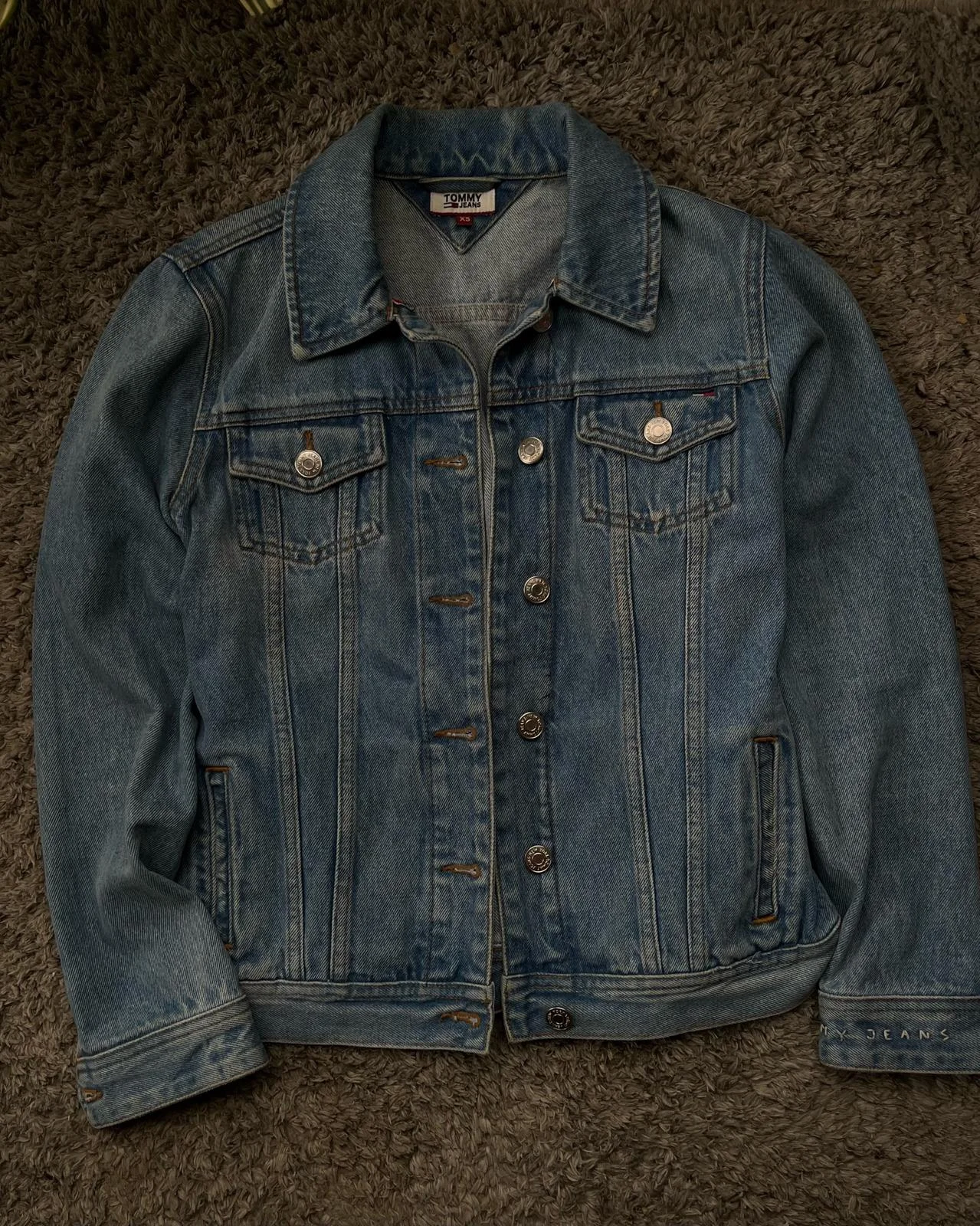 Tommy Hilfiger Jackets, size S / 36 / 8, photo 1