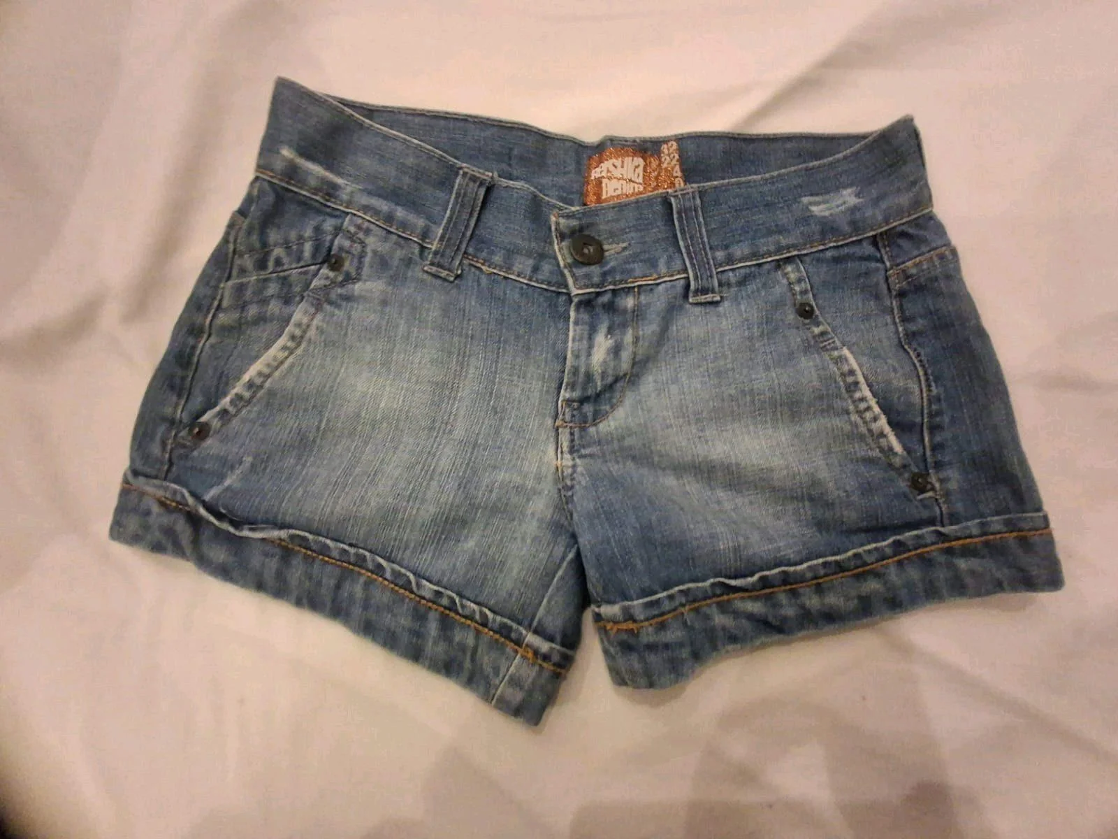 Shorts, size M / 38 / 10, photo 1