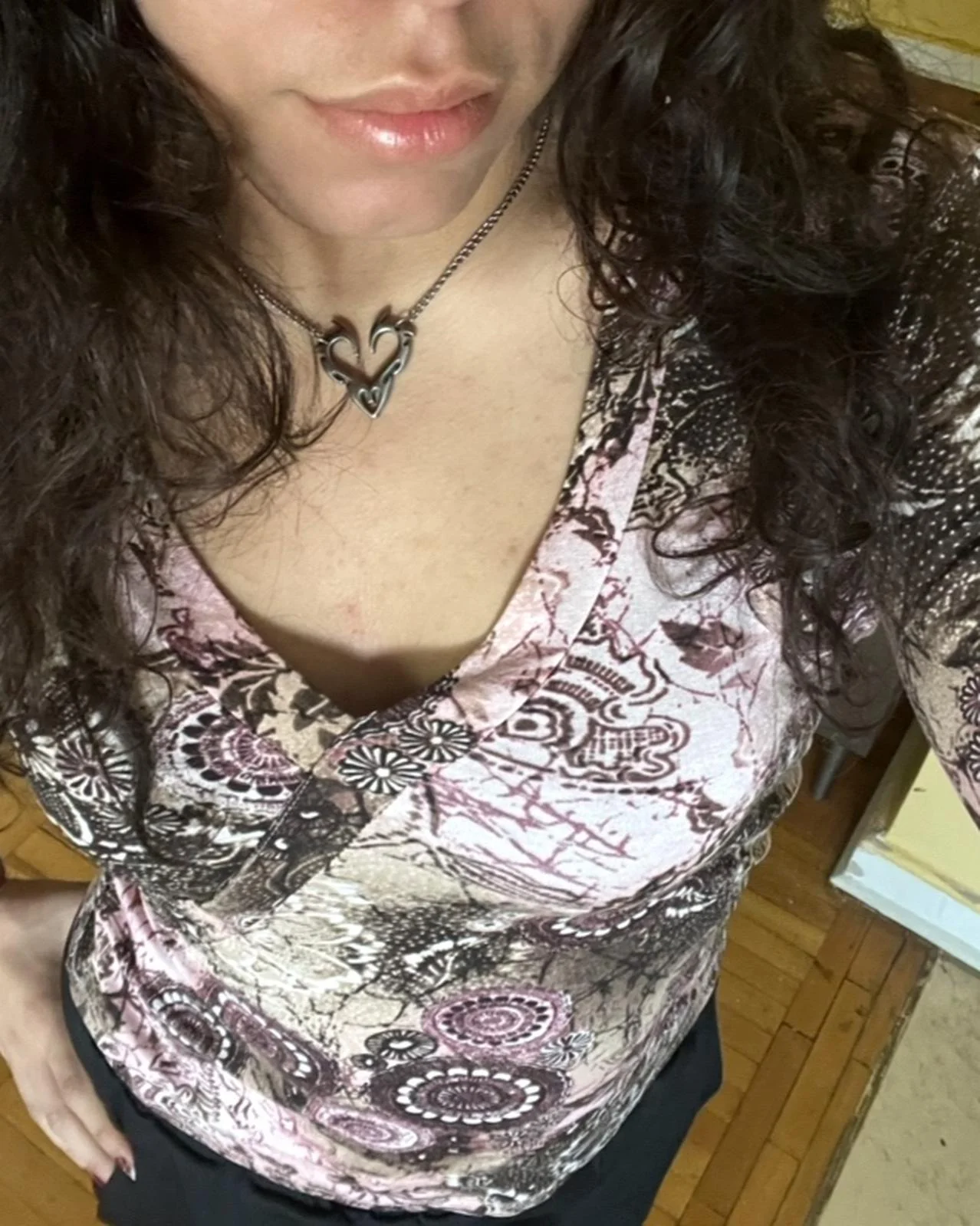 Blouses, size XL / 42 / 14, photo 1
