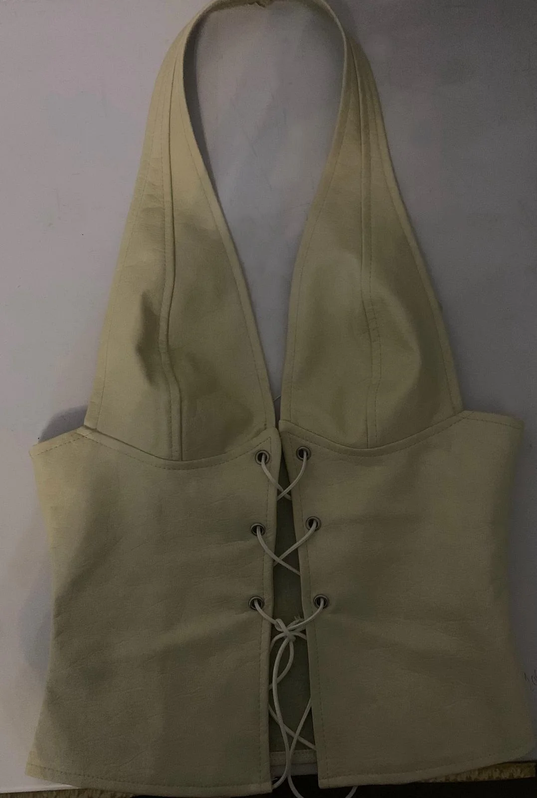 Halter Tops, size S / 36 / 8, photo 1