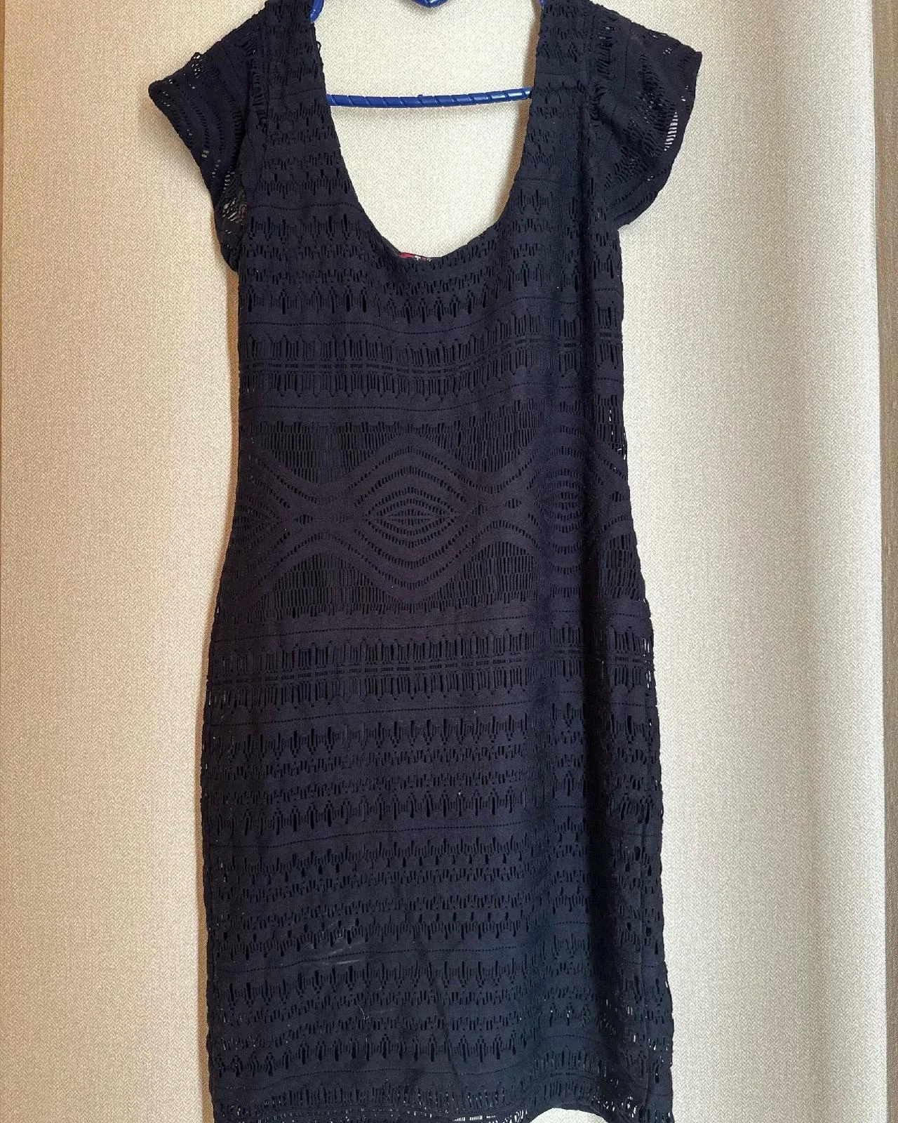 Zara Midi Dresses, size L / 40 / 12, photo 1