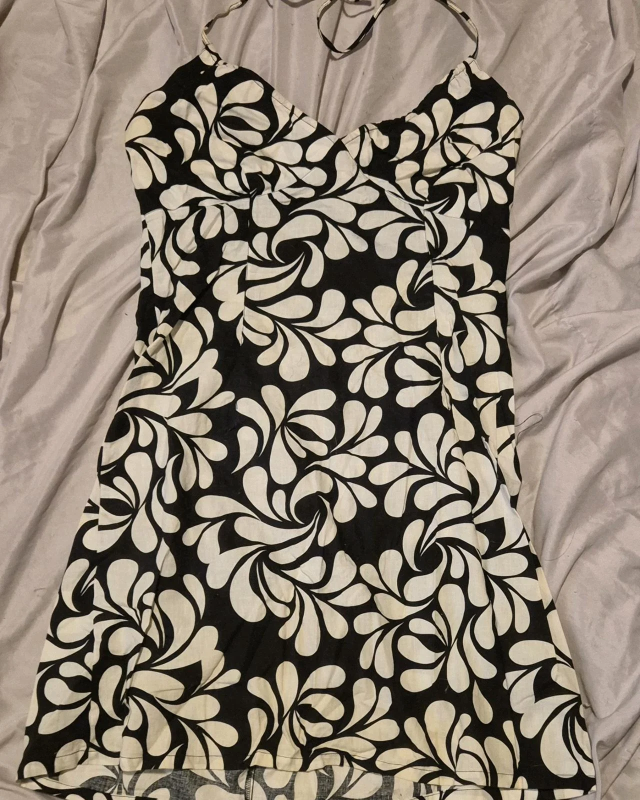 H&M Sundresses, size L / 40 / 12, photo 1