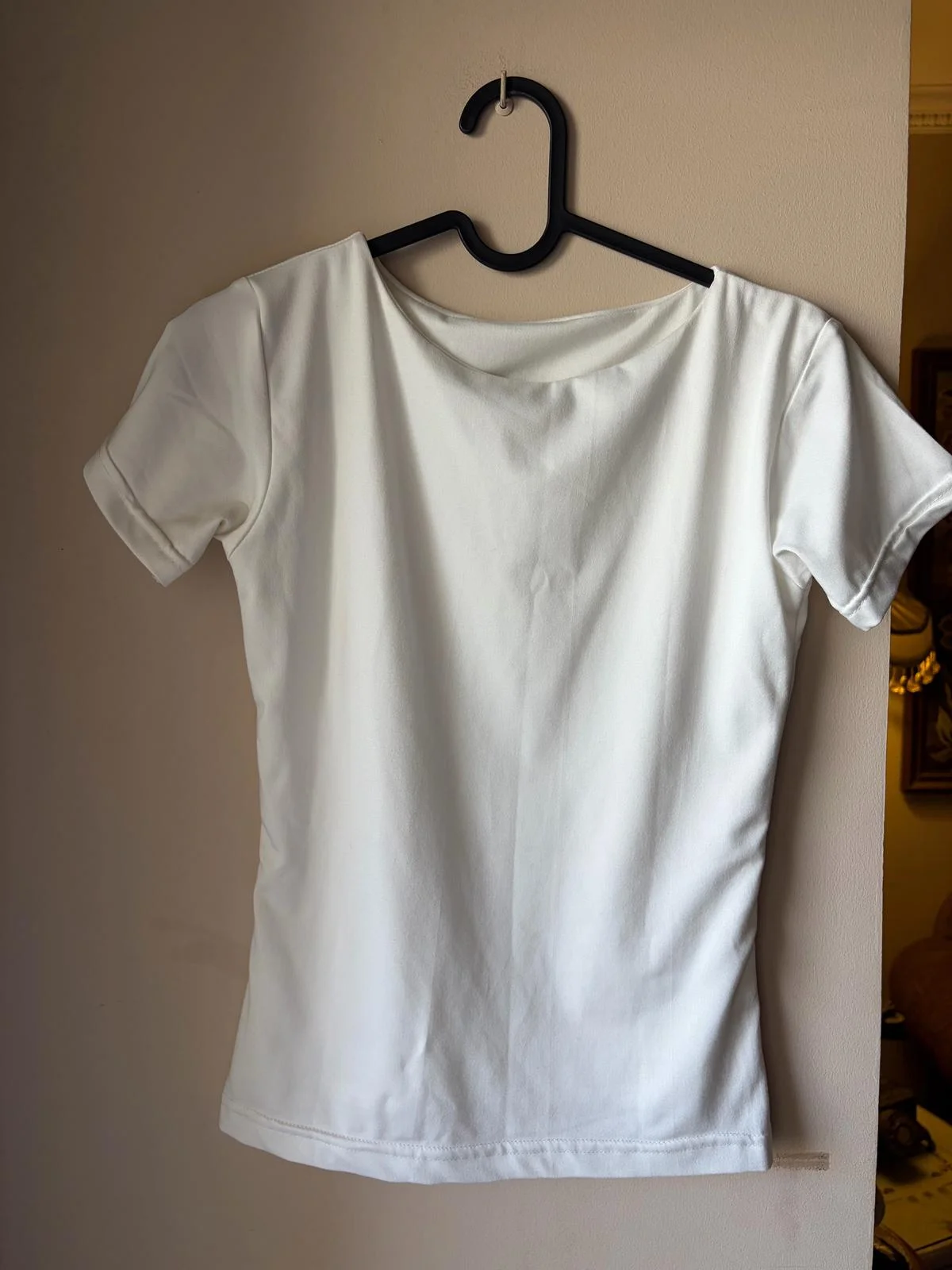 local brands T-shirts, size M / 38 / 10, photo 1
