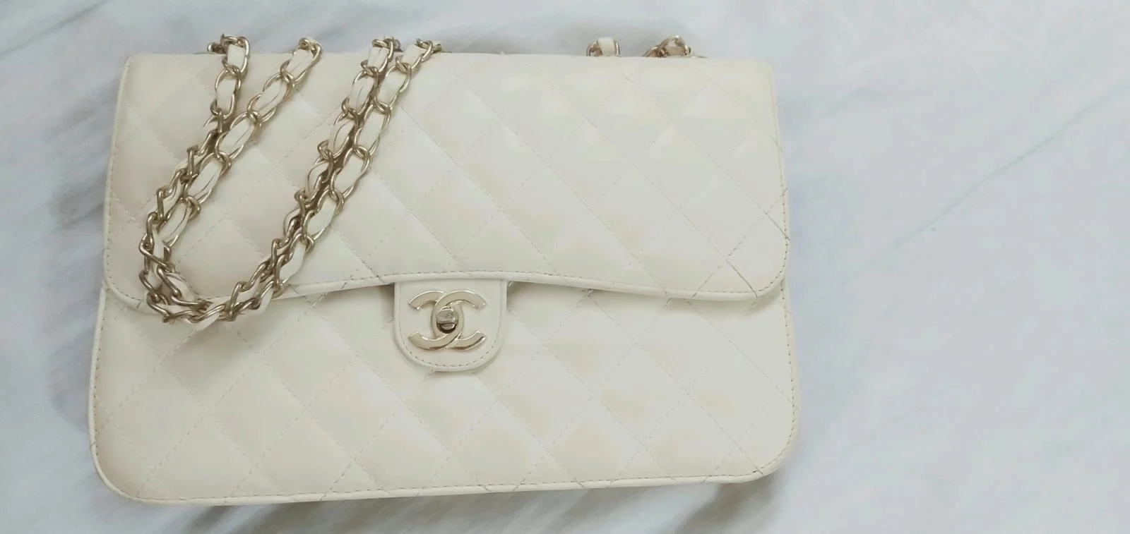Chanel Shoulder Bag, size Other, photo 1