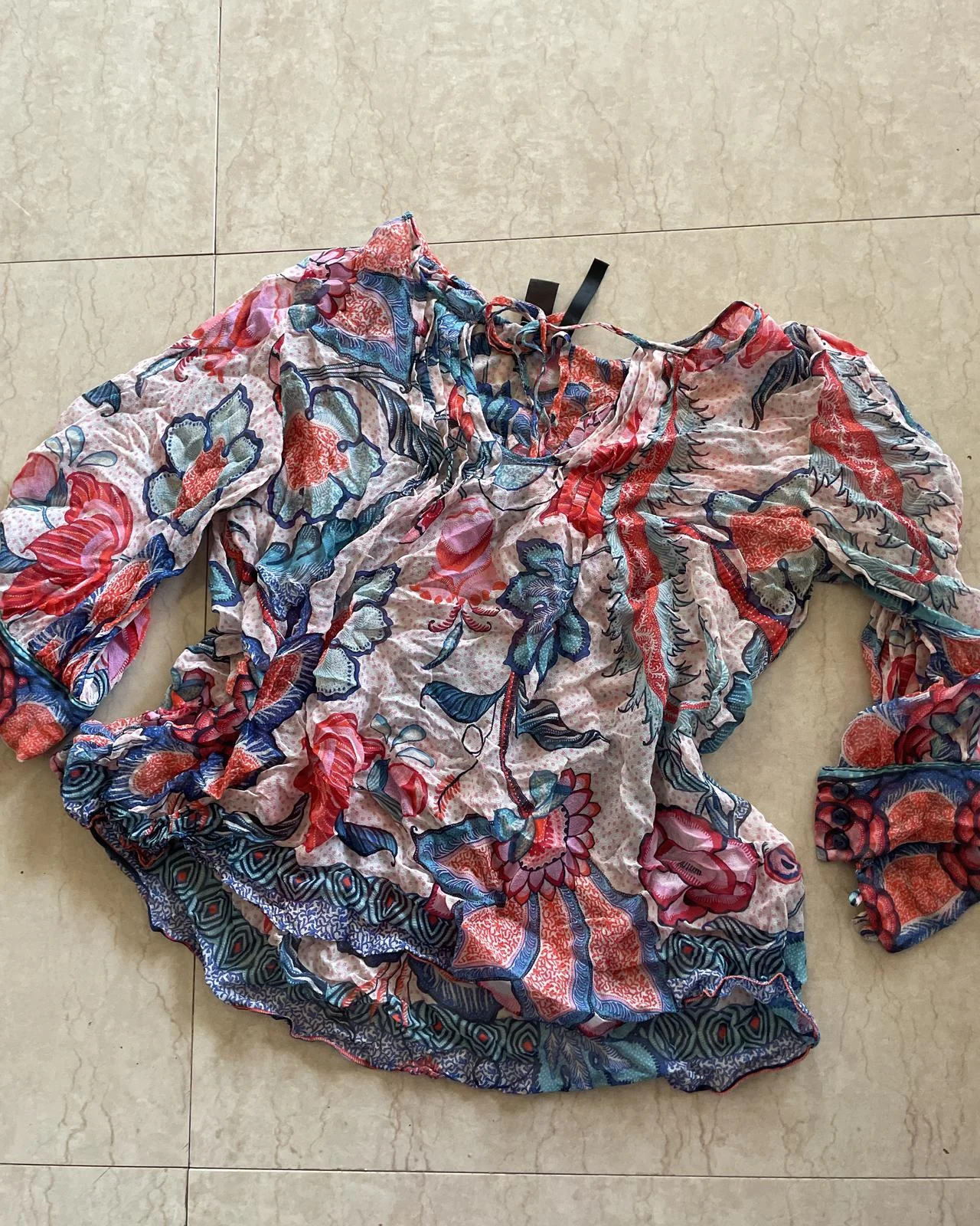 MNG Blouses, size XL / 42 / 14, photo 1