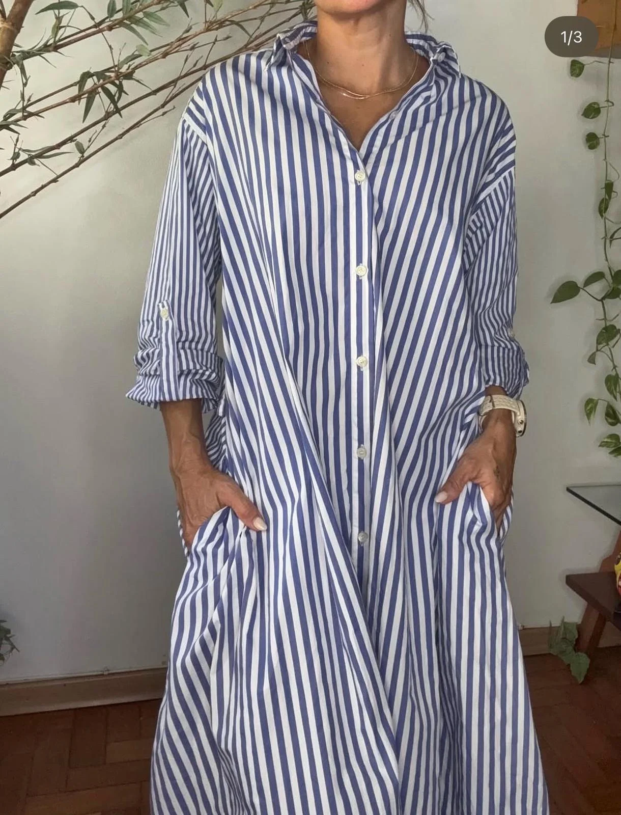 Zara Maxi Dresses, size S / 36 / 8, photo 1
