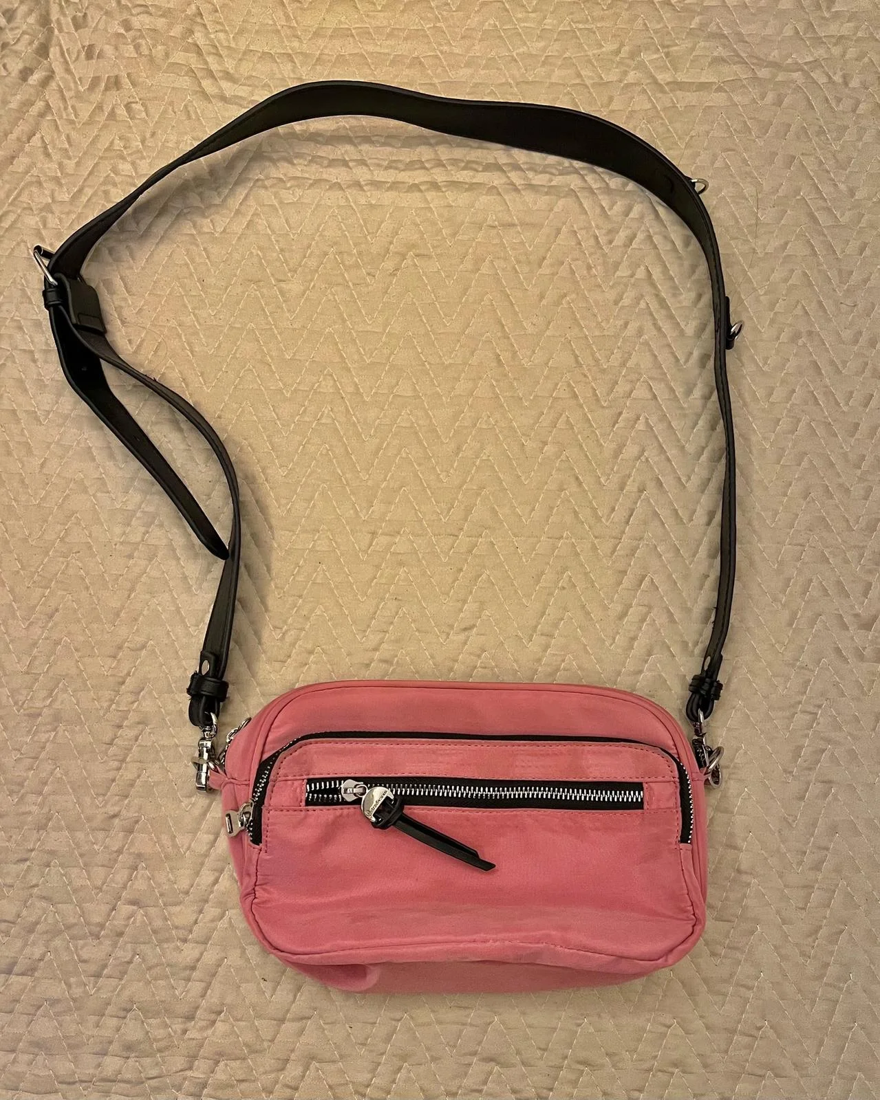 Stradivarius Cross-Body Bag, size One size, photo 1
