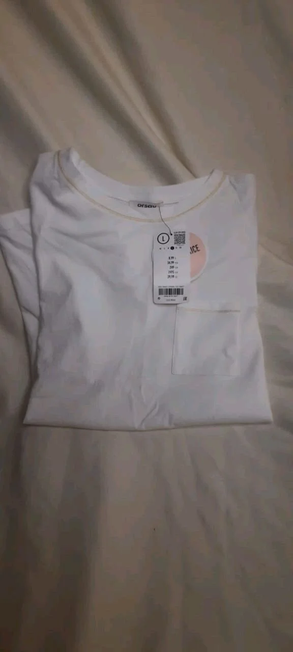 ORSAY T-shirts, size L / 40 / 12, photo 1