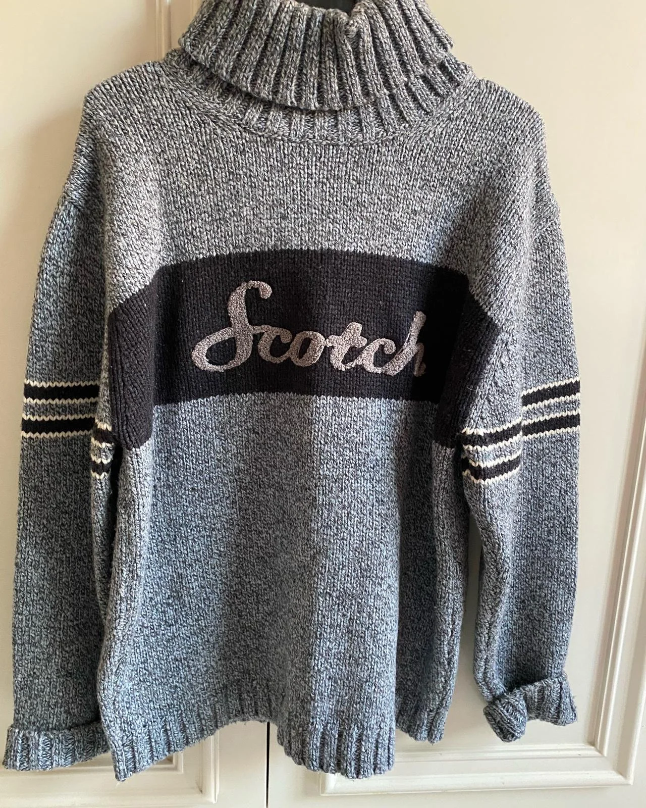 Scotch & Soda Sweaters & Pullovers, size M / 38 / 10, photo 1