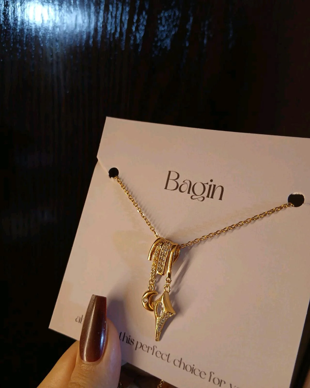 Necklaces, size One size, photo 1