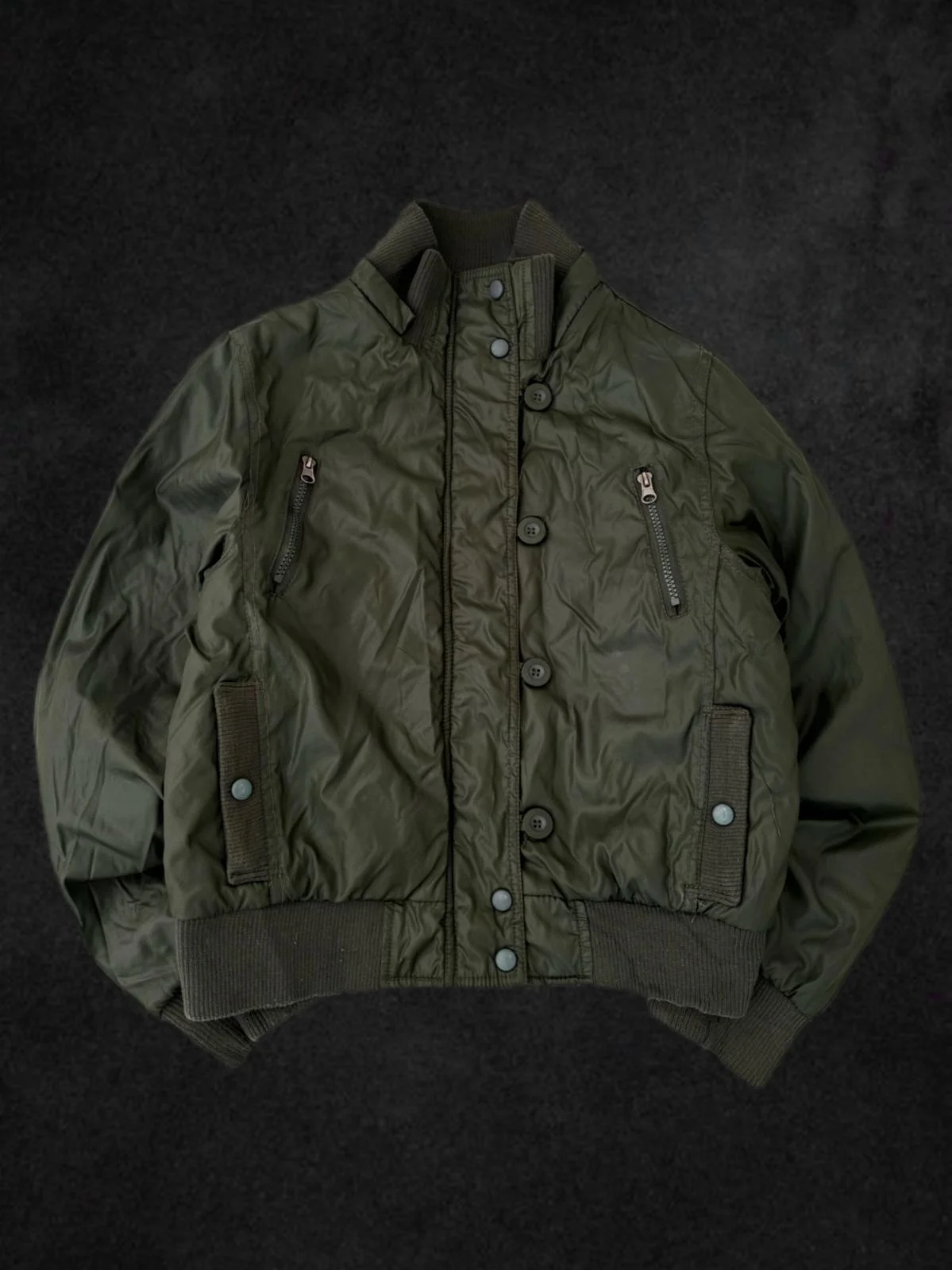 Jackets, size M, photo 1