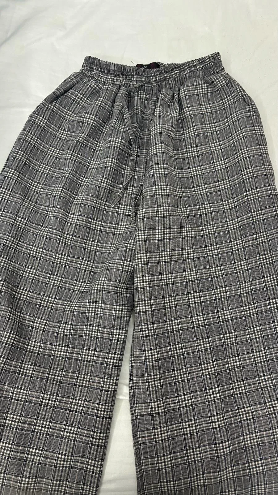 Pants, size S / 36 / 8, photo 1