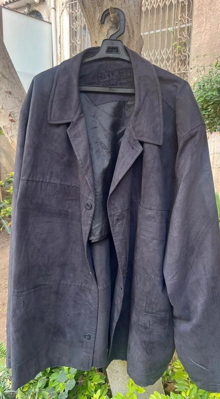 Suits, size M, photo 1