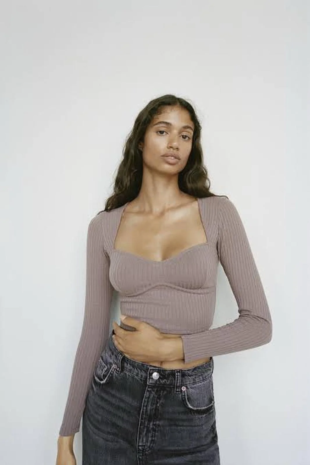 Zara Tops, size M / 38 / 10, photo 1