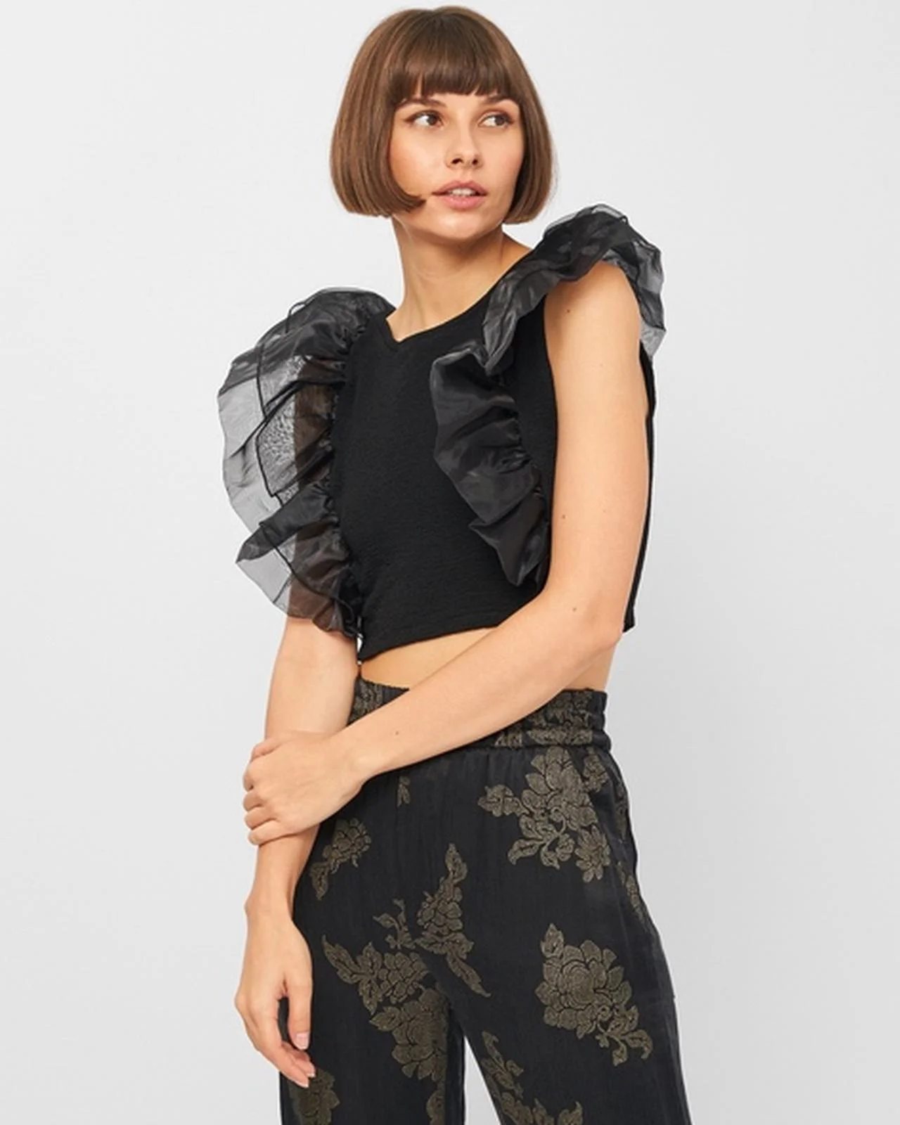 Zara Blouses, size M / 38 / 10, photo 1
