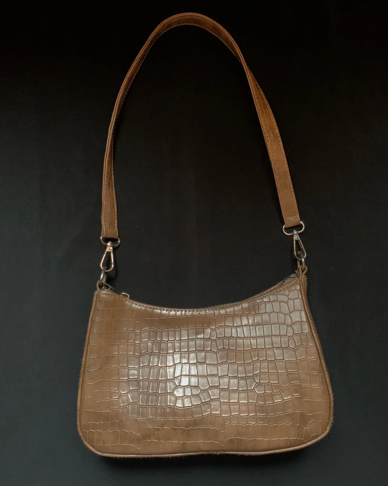 Shoulder Bag, size Other, photo 1