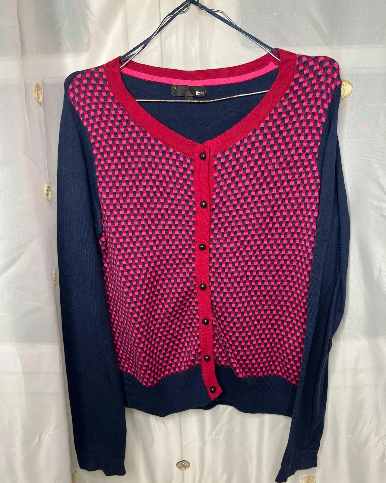 JBC Shirts, size L / 40 / 12, photo 1