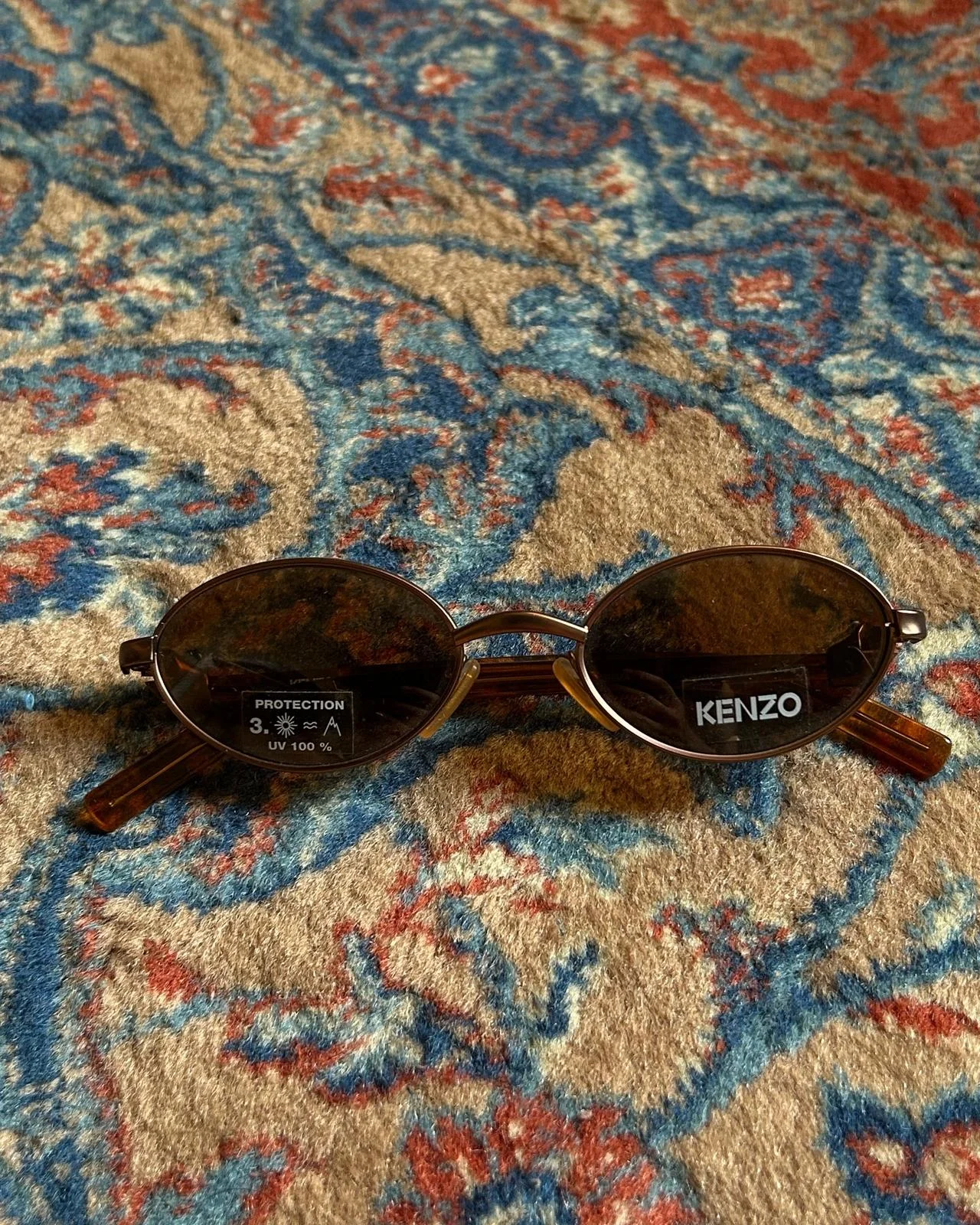 Kenzo Sunglasses, size Other, photo 1
