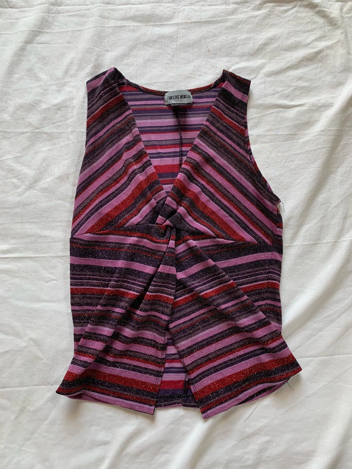 Tank Tops, size M / 38 / 10, photo 1